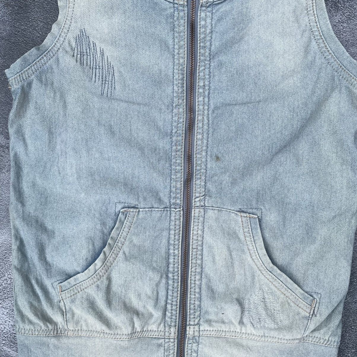 GOA G.O.A BONO VEST Size US M / EU 48-50 / 2 - 6 Thumbnail