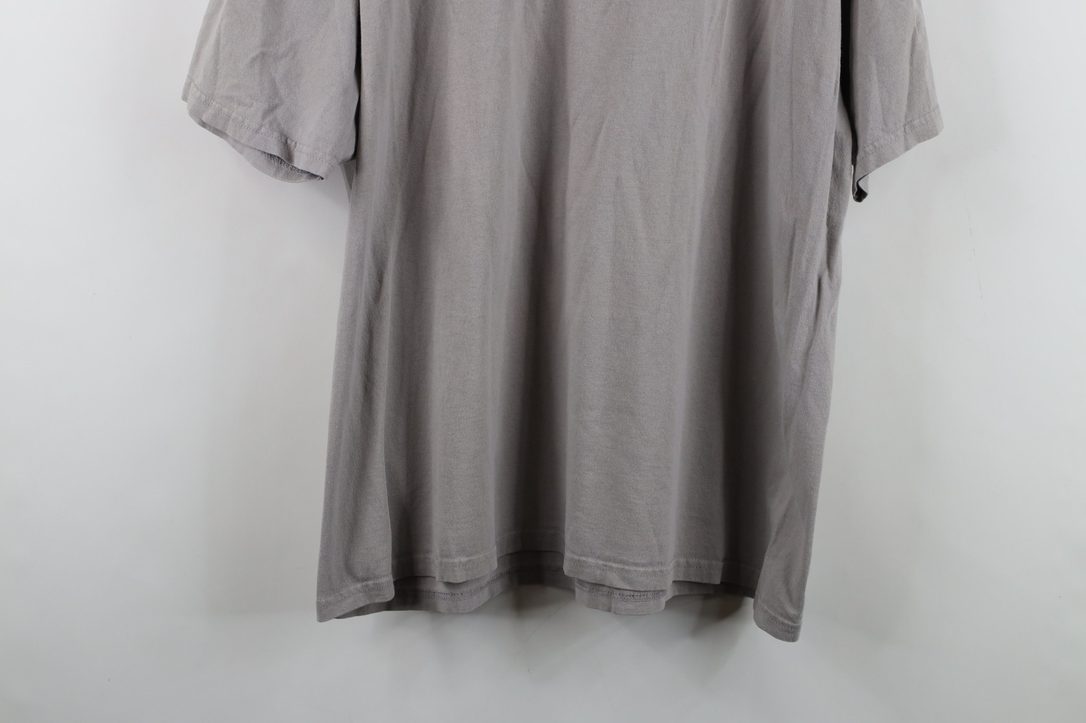 Nike Vintage Nike Scott Center Swoosh Tribal Sun Burst T-Shirt Size US XL / EU 56 / 4 - 15 Thumbnail