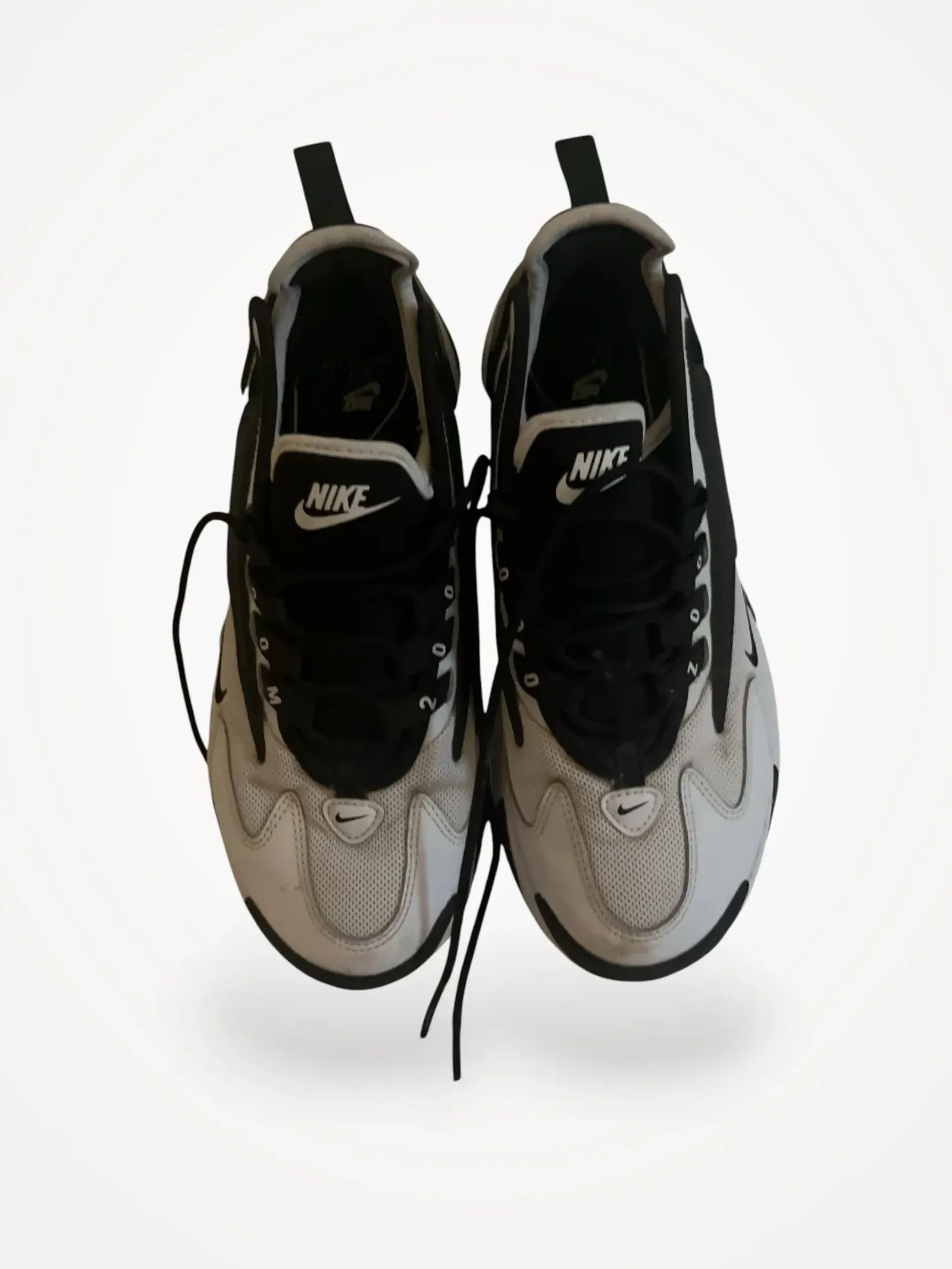 Nike Nike Sneakers Size US 8.5 / IT 38.5 - 1 Thumbnail