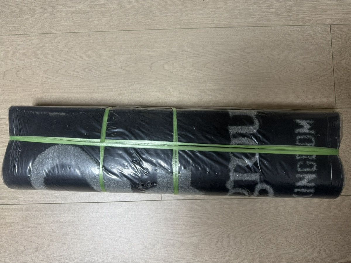 Other Underground United Kingdom carpet under ground question mark Size ONE SIZE - 3 Thumbnail