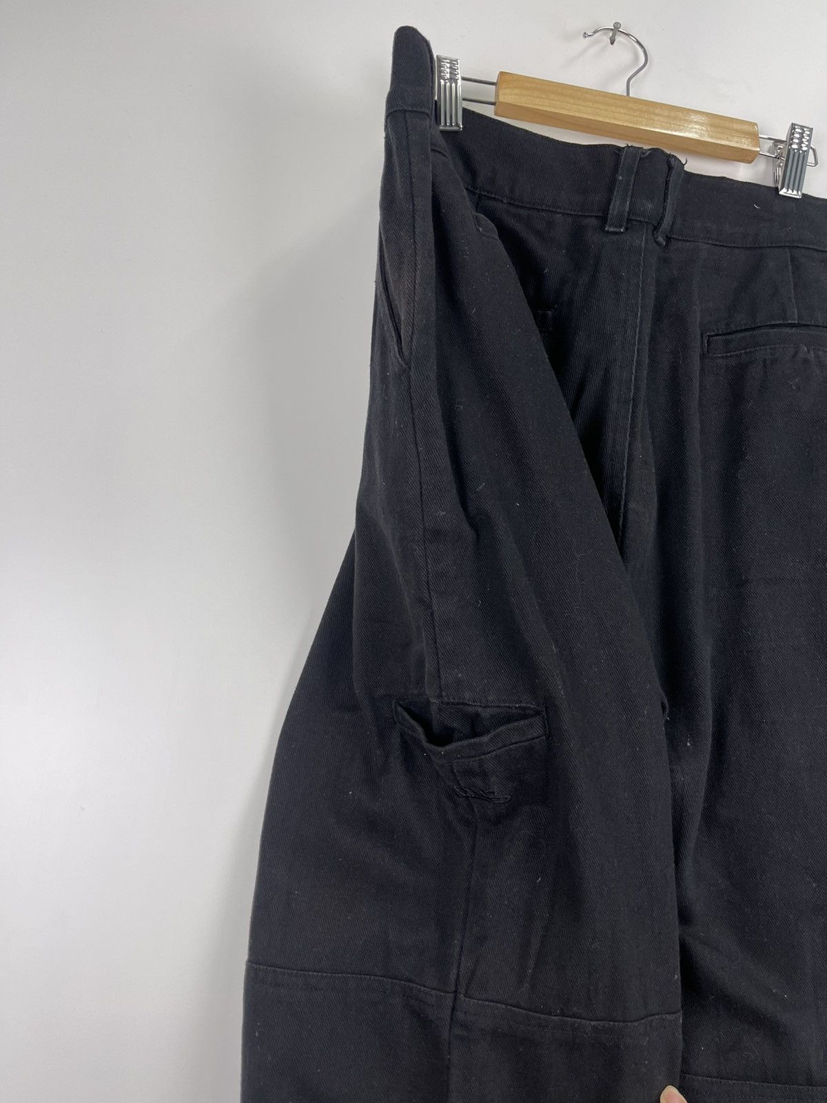 Octopus Octopus Army Pant Size US 39 - 20 Thumbnail