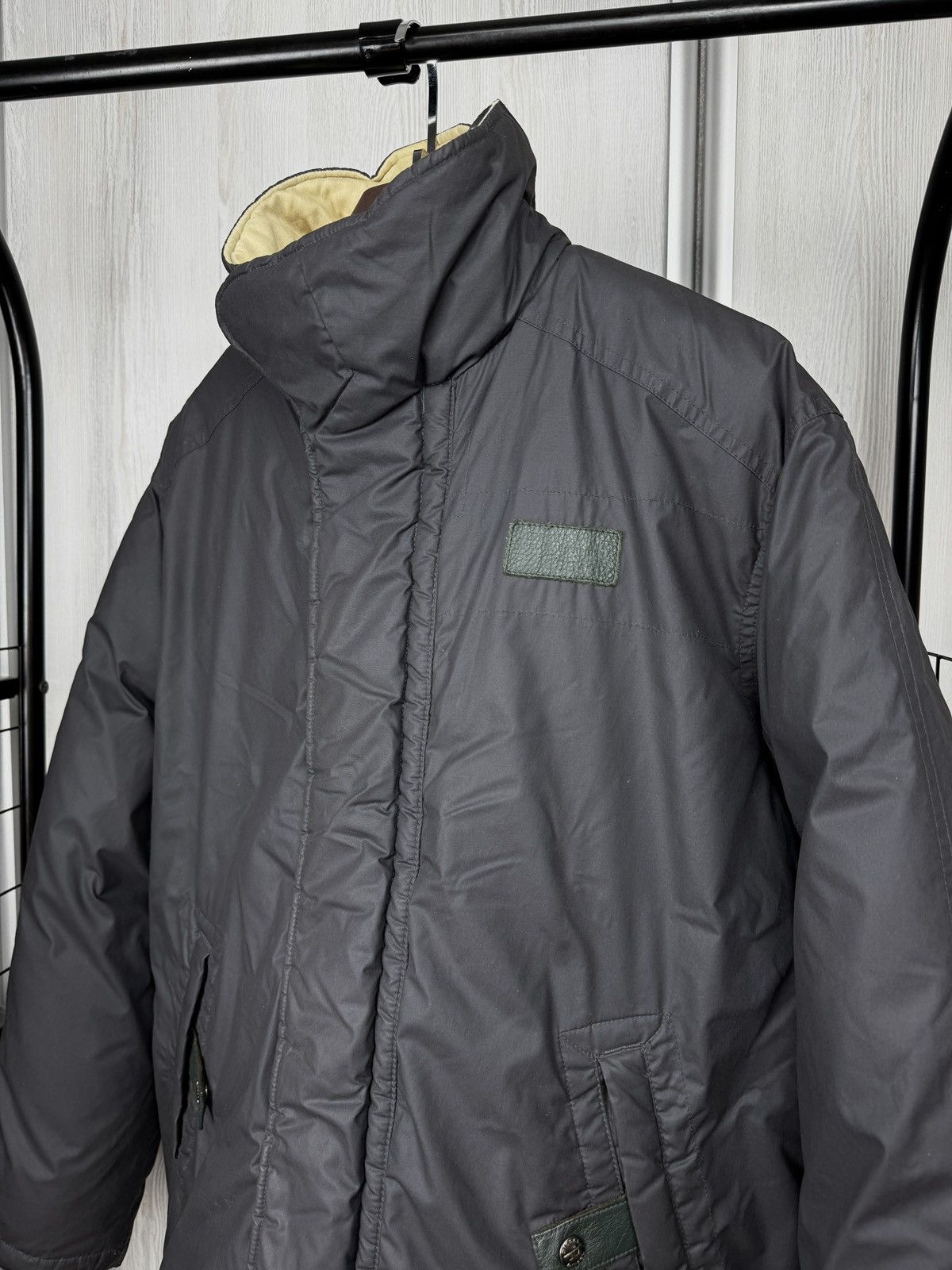Diesel Diesel Puffer Real Down Jacket Heavyweight Winter Size XXL Size US XXL / EU 58 / 5 - 6 Thumbnail