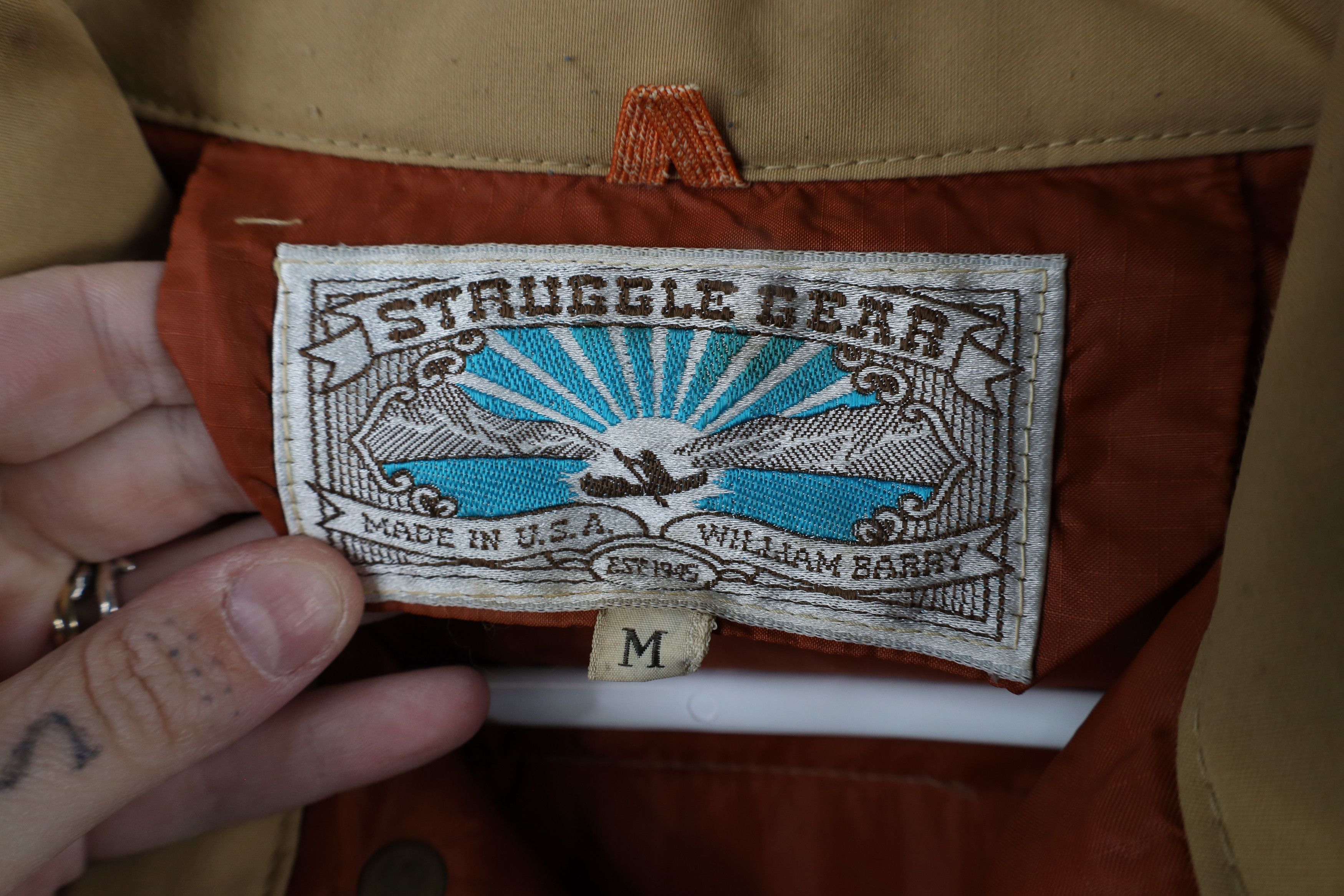 Vintage Vintage 70s Streetwear Duck Down Puffer Vest Jacket USA Size US M / EU 48-50 / 2 - 6 Thumbnail