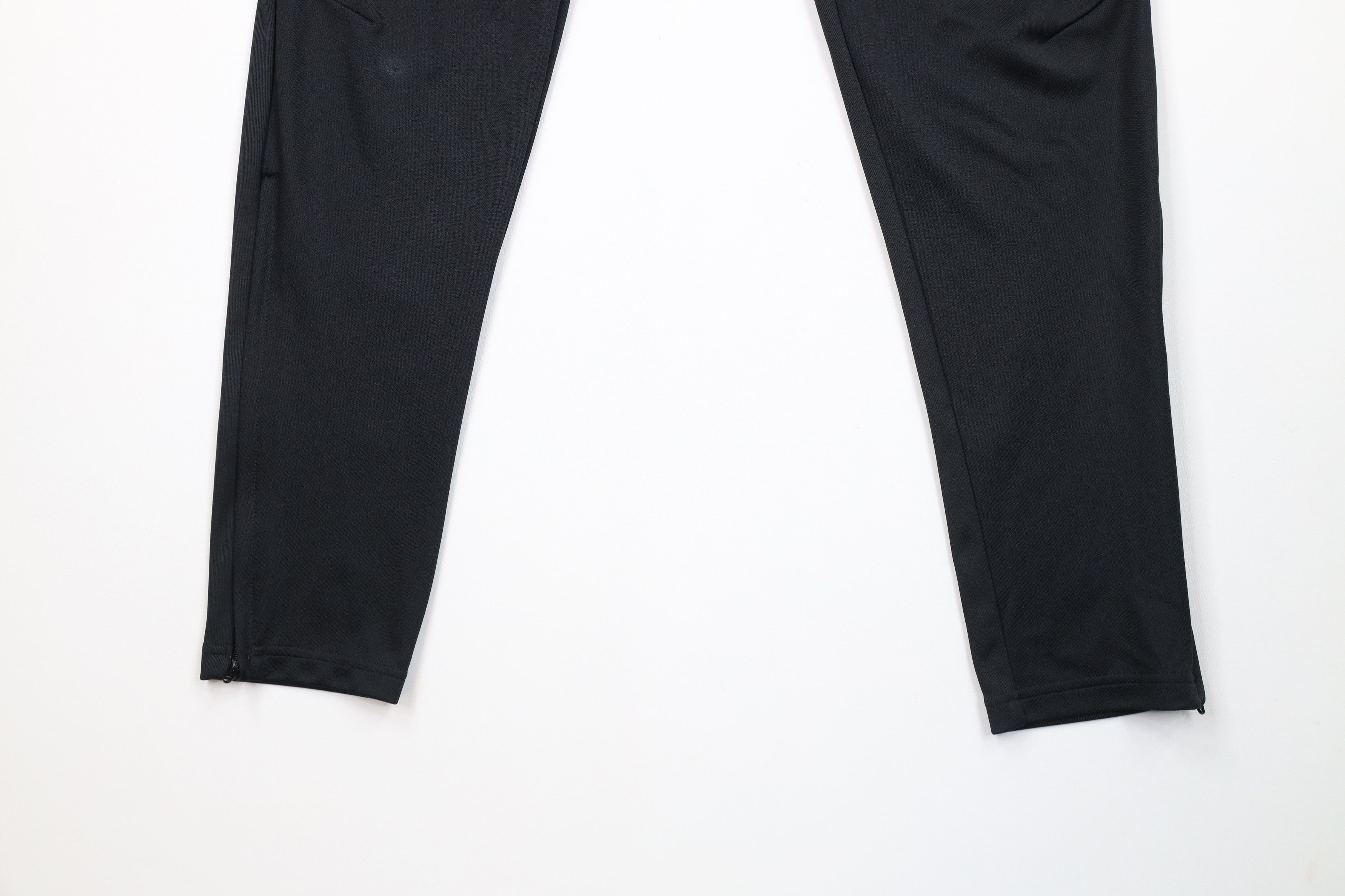 Adidas Vintage Y2K Adidas Tapered Leg Soccer Sweatpants Pants Size US 36 / EU 52 - 4 Thumbnail