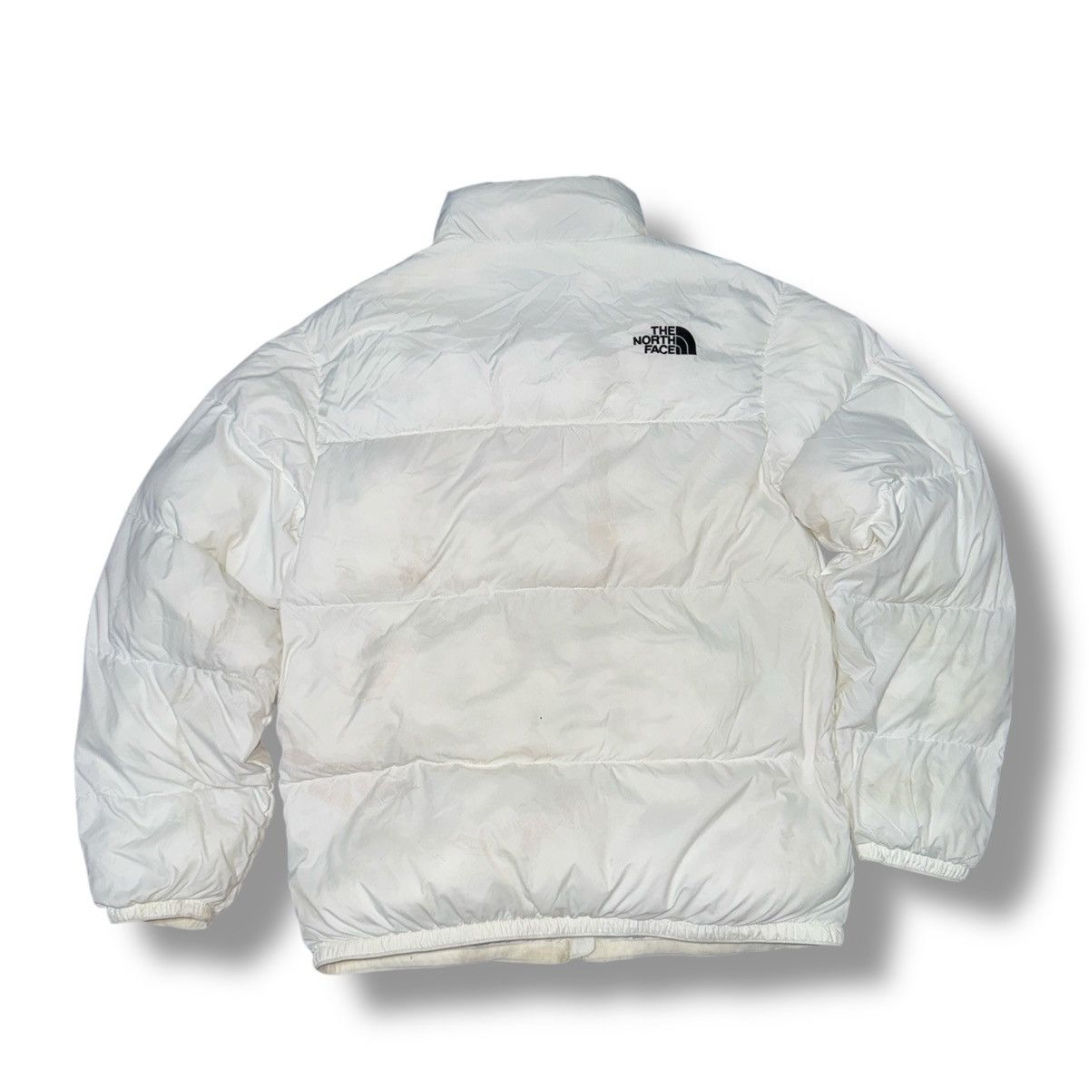 The North Face THE NORTH FACE NUPTSE ON BALL DOWN JACKET Size US S / EU 44-46 / 1 - 9 Thumbnail