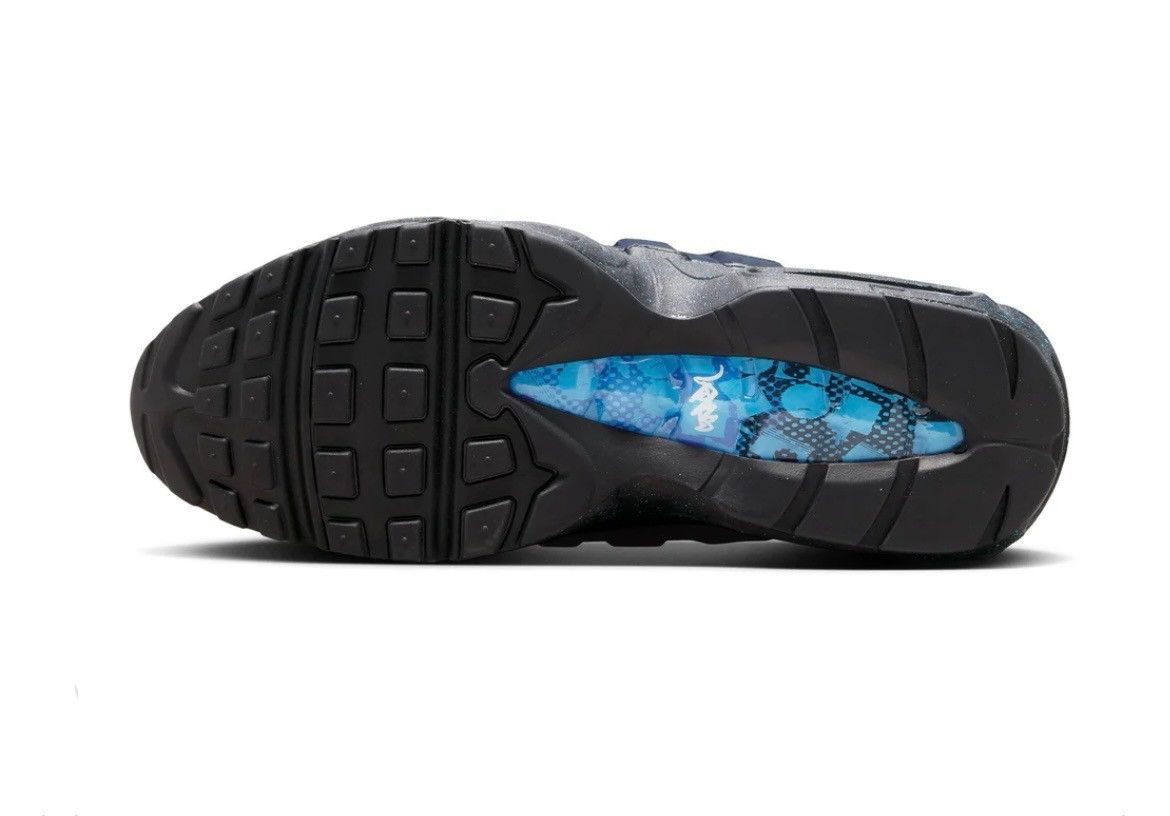 Nike × Recon 🔥Nike x Stash Air Max 95 SP Size US 9 / EU 42 - 5 Thumbnail