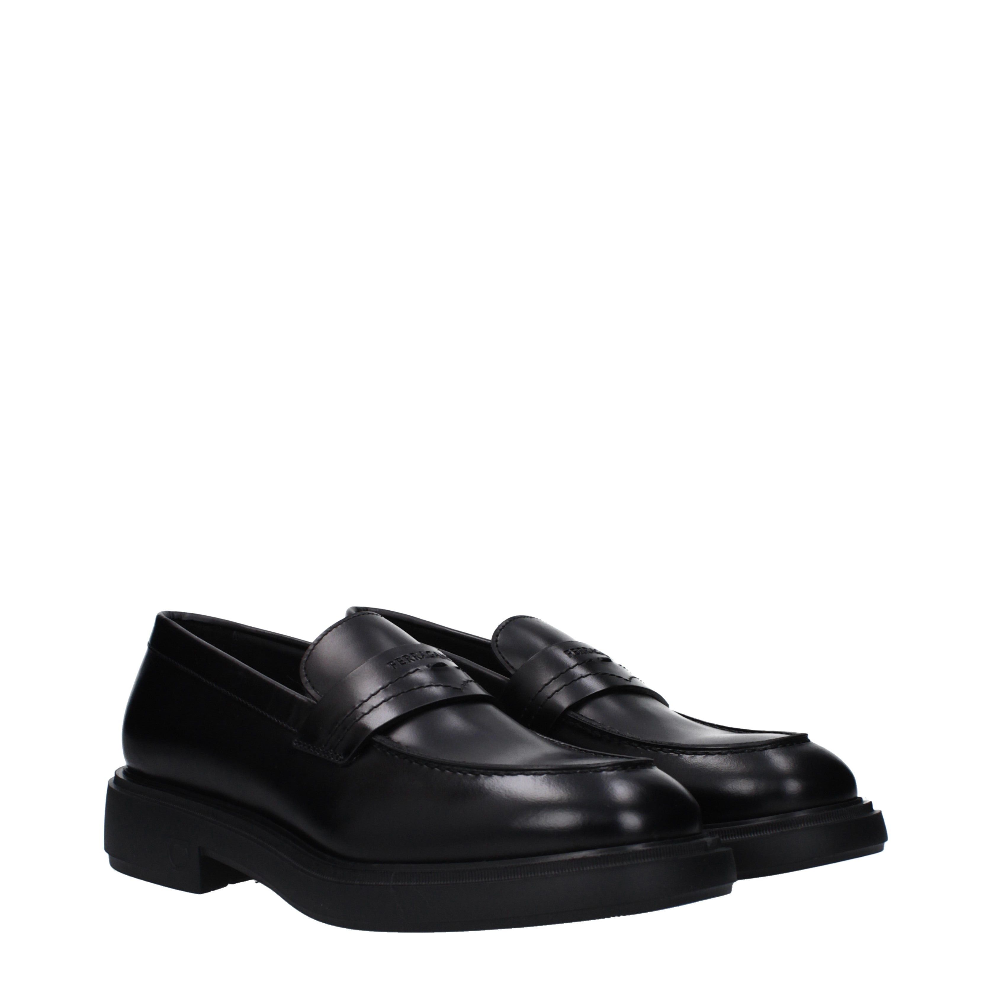 Salvatore Ferragamo Loafers Size US 8.5 / EU 41-42 - 1 Thumbnail