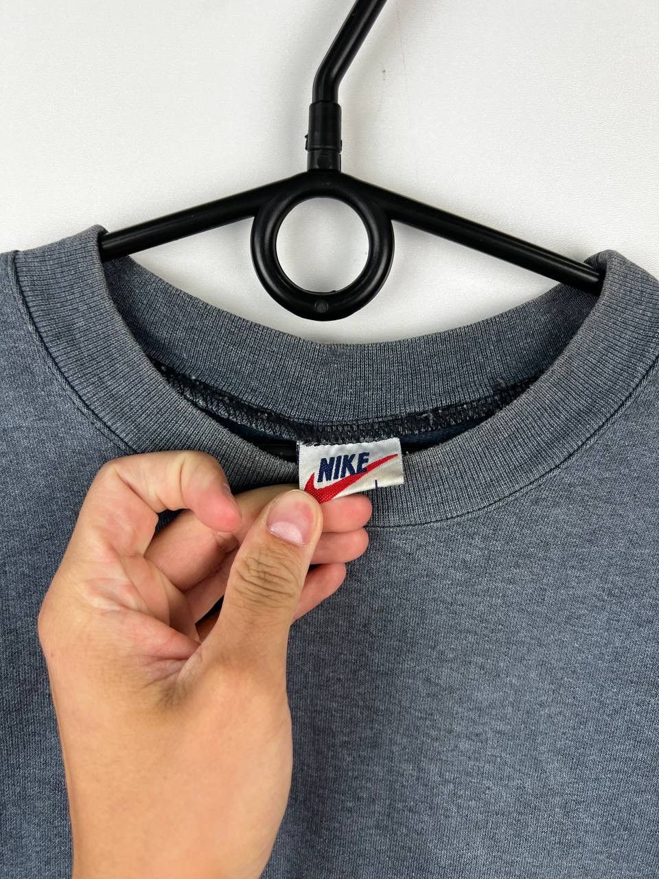 Vintage Nike streetwear vintage size M Size US M / EU 48-50 / 2 - 8 Thumbnail