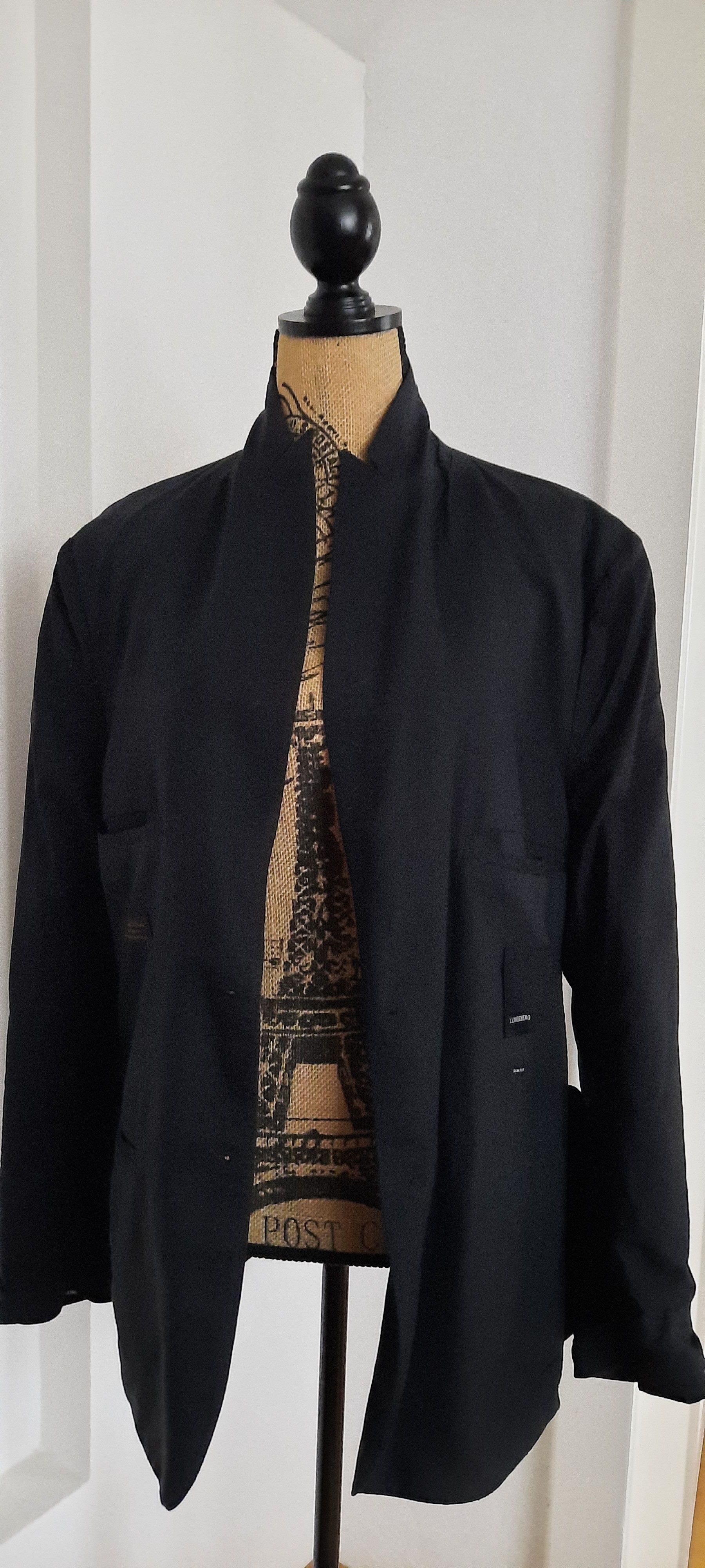 J.Lindeberg J.LINDEBERG Men's Blazer (Jacket) Size 50R - 8 Thumbnail