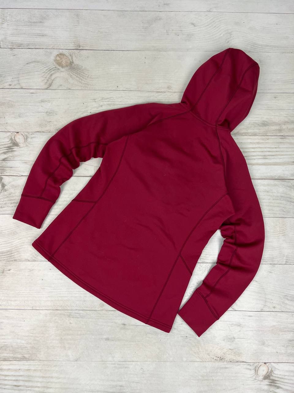 Rab Rab Superflux Hooded Fleece Jacket Size M / US 6-8 / IT 42-44 - 11 Thumbnail