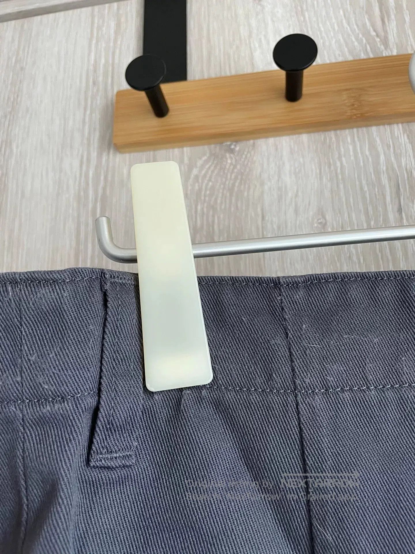 Descendant DESCENDANT Men's Japan Made Jogger Pants. Size US 26 / EU 42 - 5 Thumbnail
