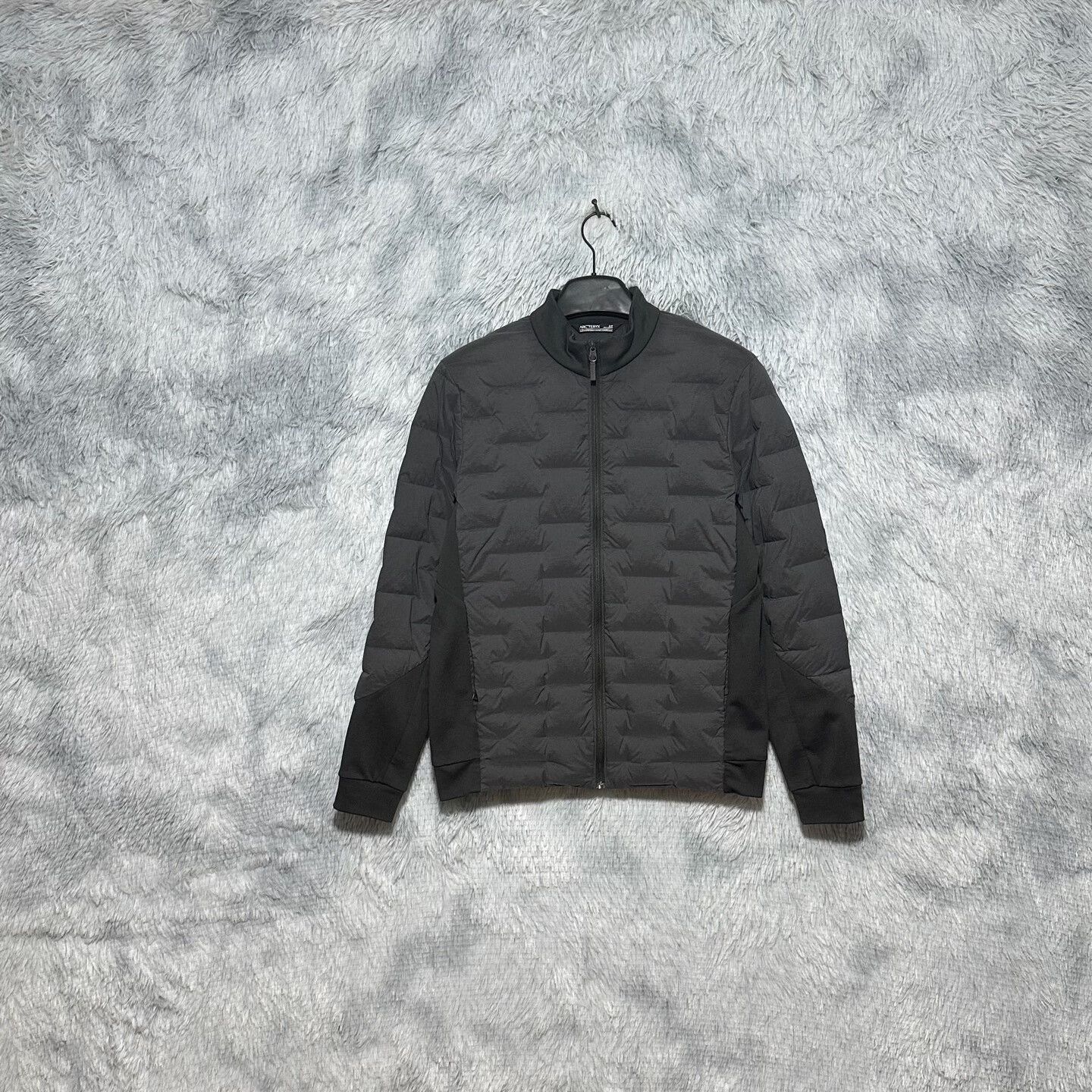 Arc'teryx Arcteryx Kole Down Jacket for Men Size US S / EU 44-46 / 1 - 1 Thumbnail