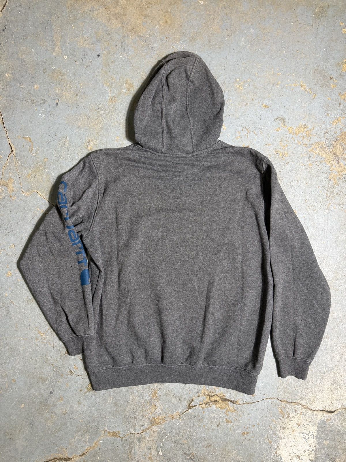Carhartt Carhartt Sweatshirt Size US L / EU 52-54 / 3 - 8 Thumbnail