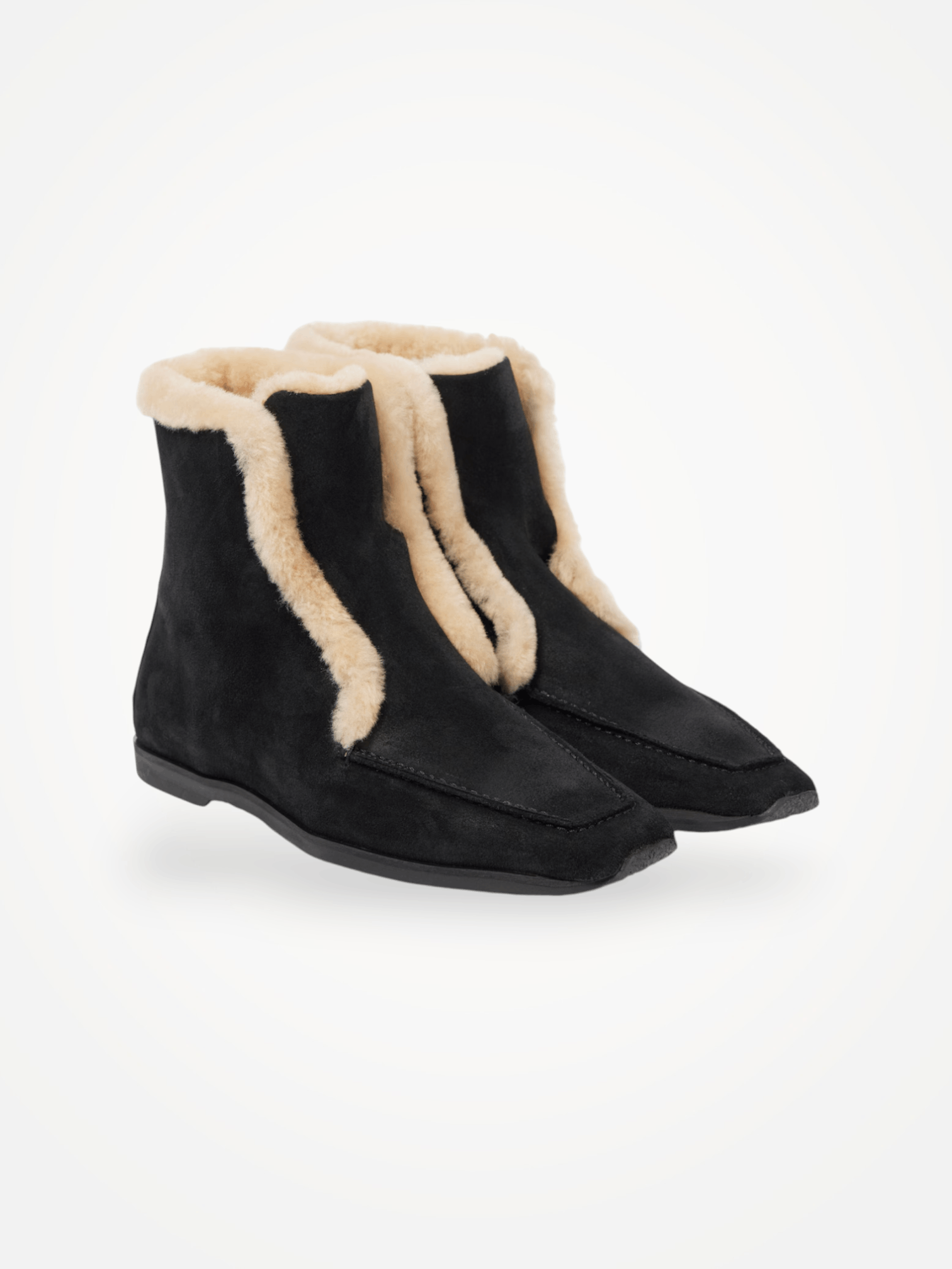 Toteme Toteme Lace up boots Size US 6 / IT 36 - 1 Thumbnail