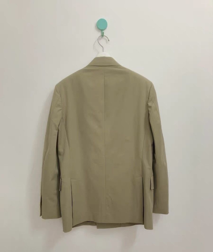Takahiromiyashita The Soloist. TAKAHIROMIYASHITA The Soloist Suit Jacket. Size 40L - 2 Thumbnail
