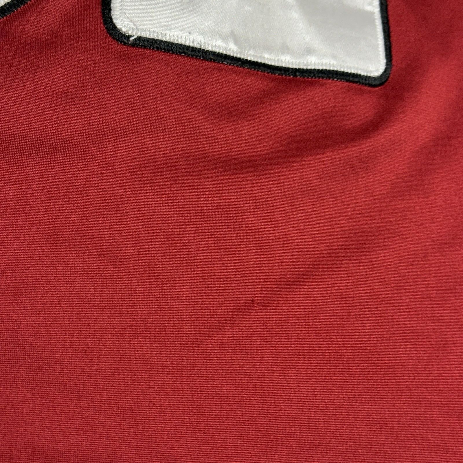 Reebok Nike Arizona Cardinals Tyrann Mathieu #32 NFL On Field Jerse Size US M / EU 48-50 / 2 - 6 Thumbnail