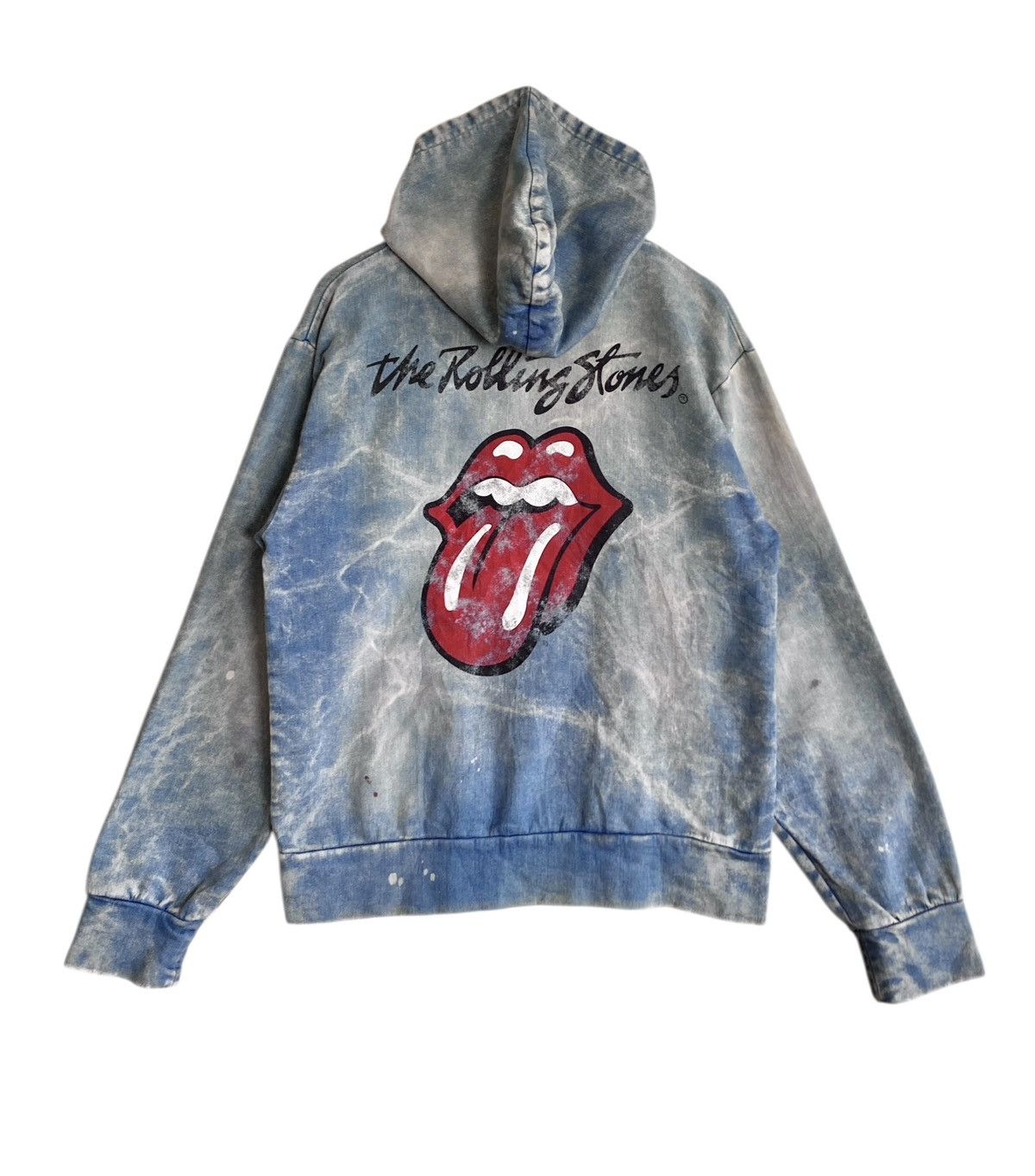 JACKROSE Jack Rose Luv Maison Hoodie Jacket | Grailed
