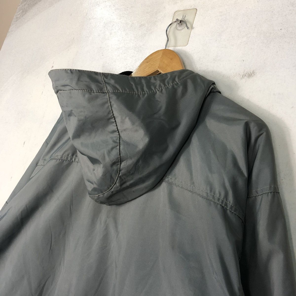 Japanese Brand Fumets Windbreaker Jacket Size US M / EU 48-50 / 2 - 9 Thumbnail