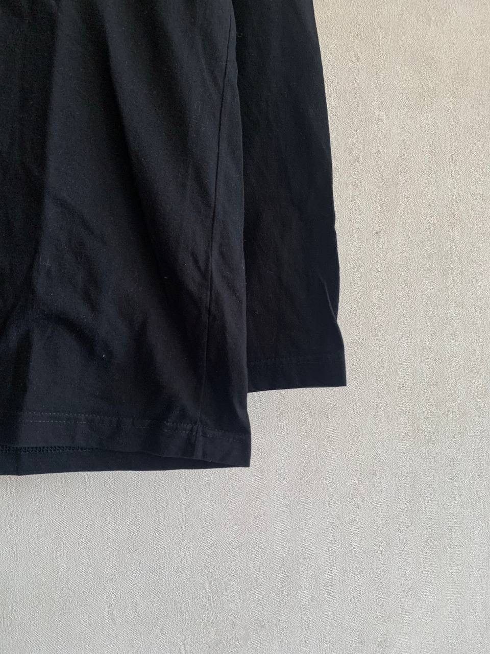 Designer × Versace × Versace Jeans Couture Versace Sport Longsleeve Vintage Medusa Logo Y2k Mens XL Size US XL / EU 56 / 4 - 7 Thumbnail