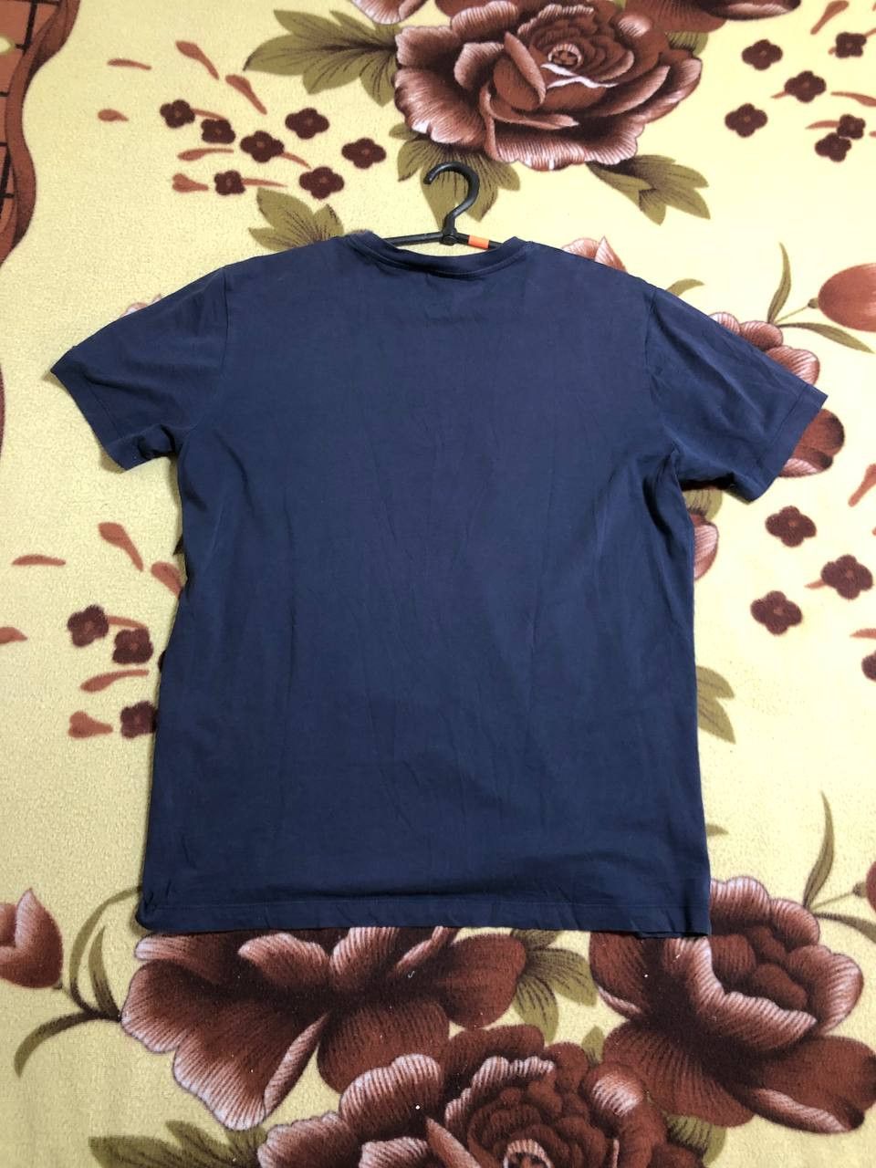 Diesel Men's Diesel T-Diego Graphic Sky T Shirt Italy Size US L / EU 52-54 / 3 - 14 Thumbnail
