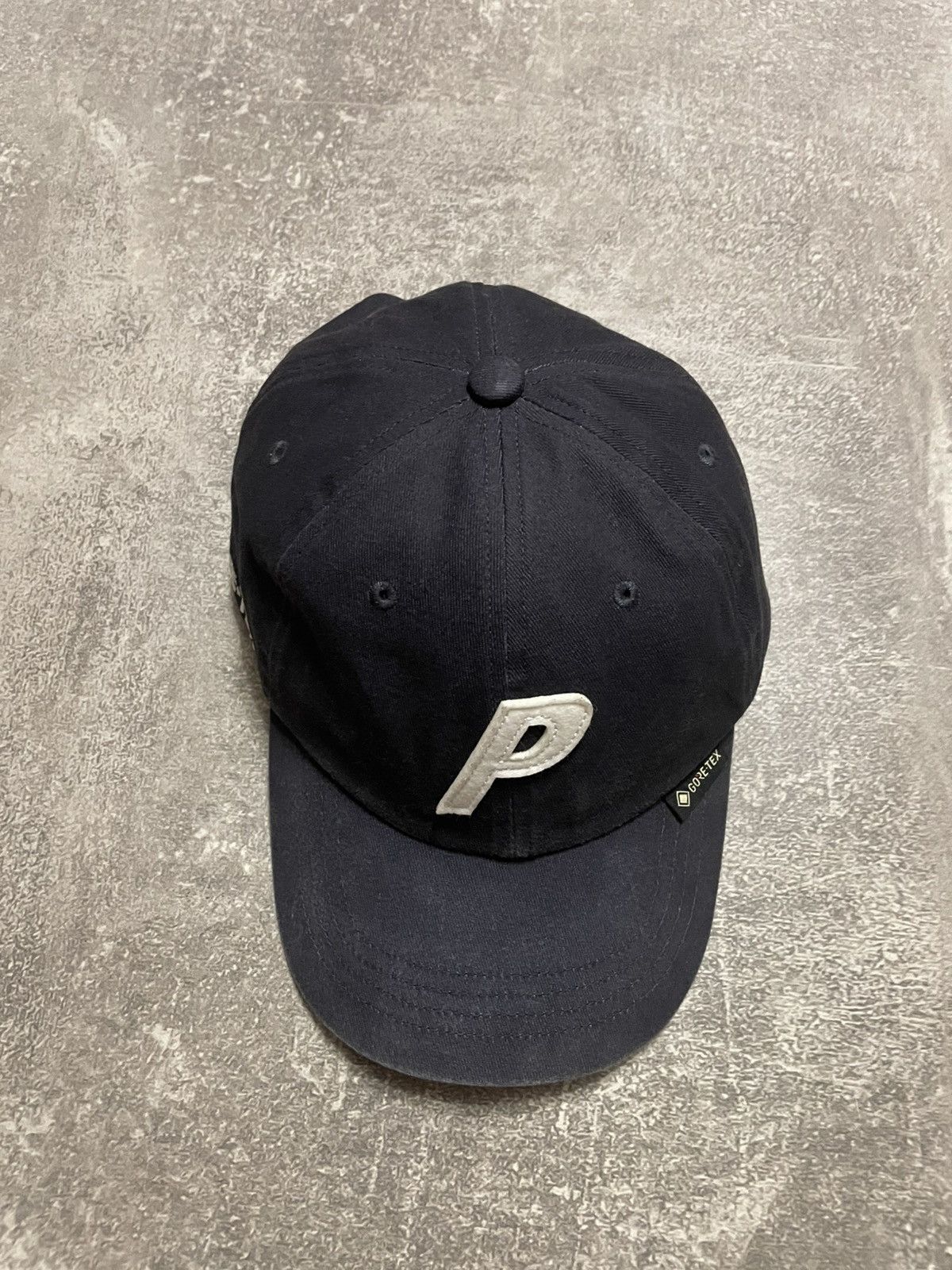 Goretex × Palace Palace Gore-Tex P Logo Cap Size ONE SIZE - 7 Thumbnail