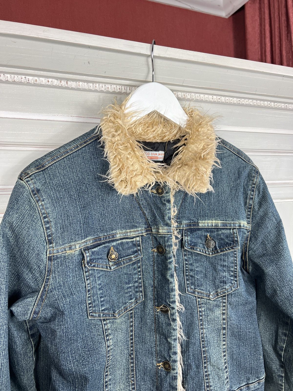 Vintage Vintage Size L / US 10 / IT 46 - 2 Thumbnail