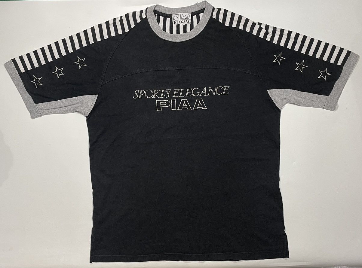 Formula 1 × Vintage Vintage 90s PIAA racing sports elegance formula one race Size US S / EU 44-46 / 1 - 3 Thumbnail