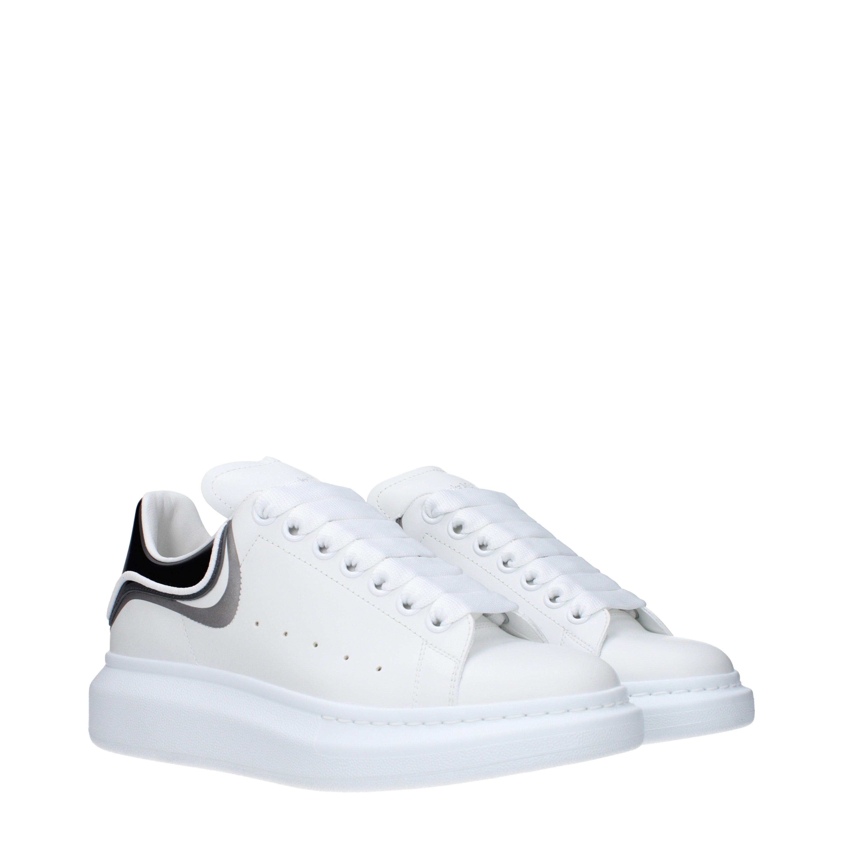 Alexander McQueen Sneakers Size US 7 / EU 40 - 1 Thumbnail