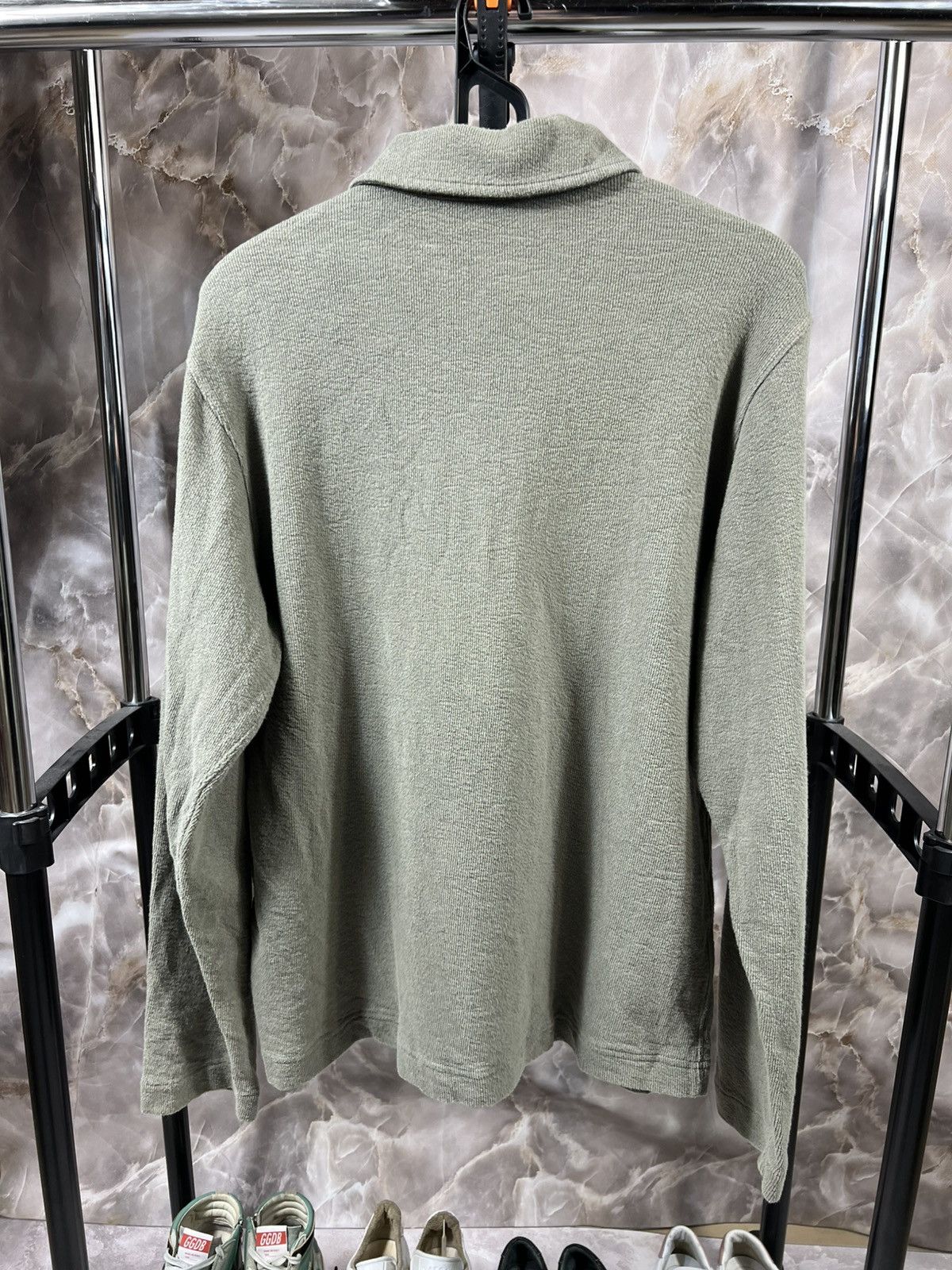 Arket Arket pocket Pullover Size US S / EU 44-46 / 1 - 12 Thumbnail
