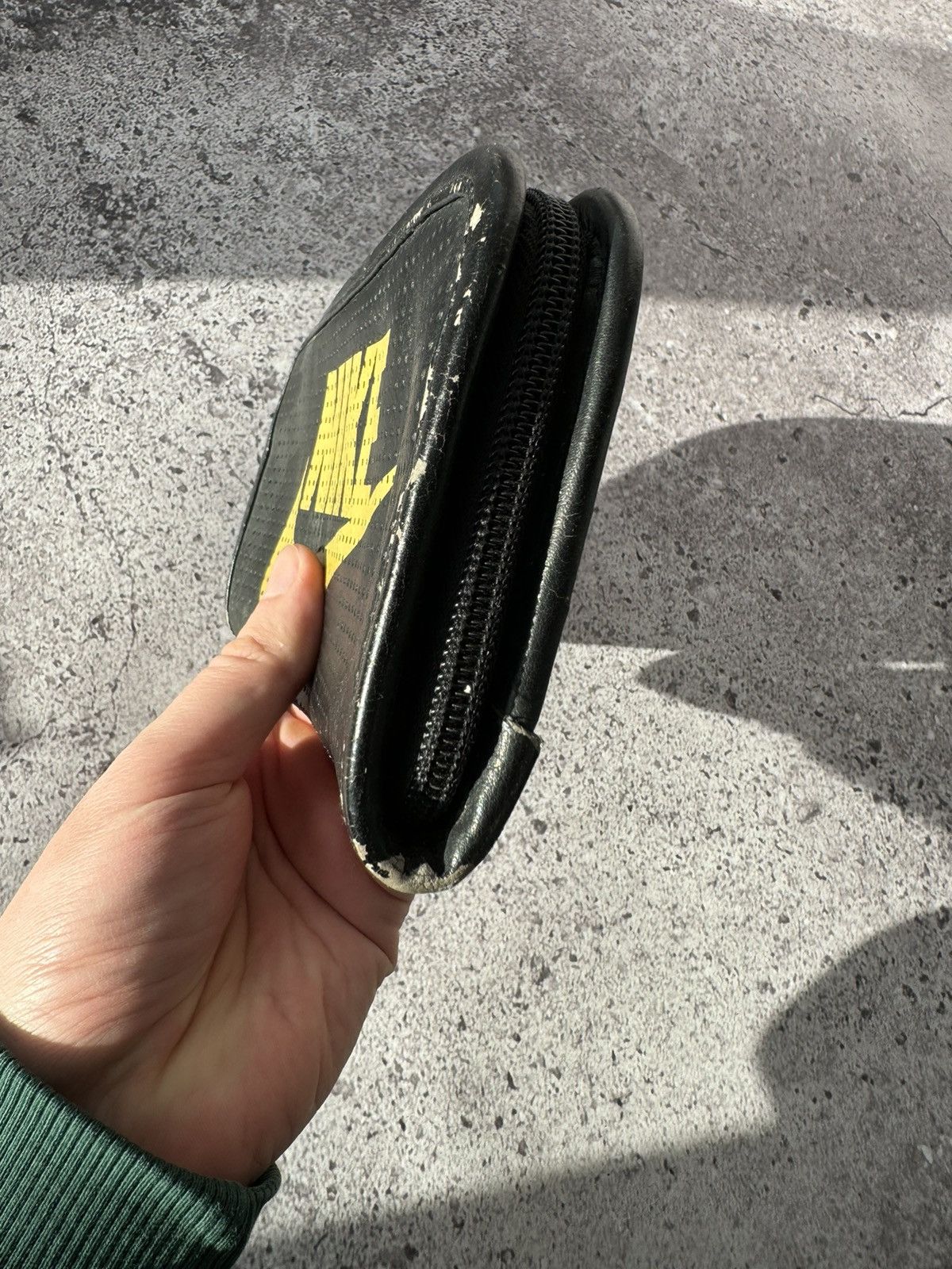 Nike × Vintage Nike Wallets Sports Vintage Size ONE SIZE - 3 Thumbnail