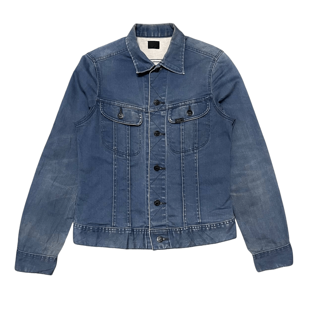 Lee Vintage Lee Riders Jacket Size US S / EU 44-46 / 1 - 1 Thumbnail