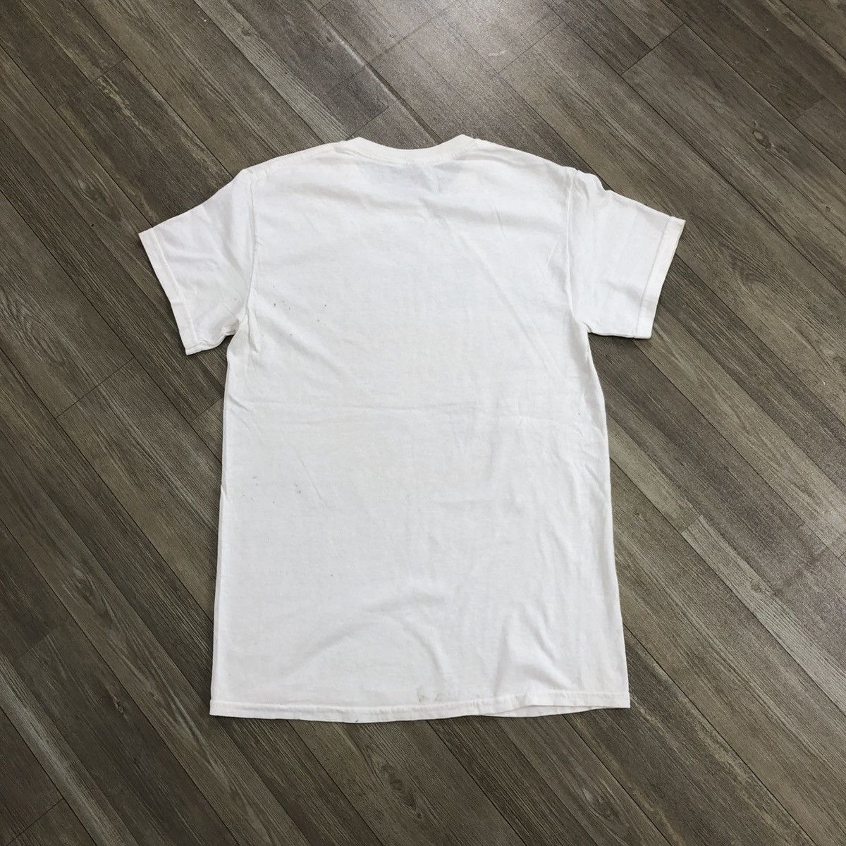 Band Tees × Sublime × Vintage Vintage 2000s Sublime Sun Logo Iconic Design Band Tee Size US S / EU 44-46 / 1 - 4 Thumbnail