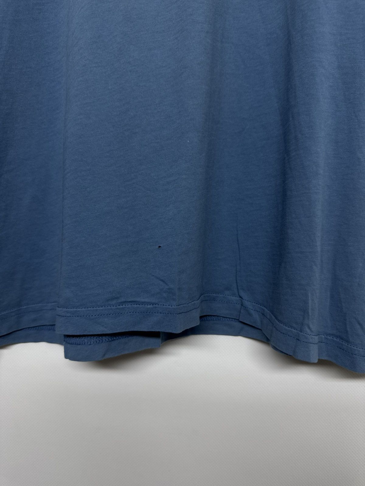 Vivienne Westwood Vintage Y2k Vivienne Westwood Luxury T-Shirt 00’s Size US XL / EU 56 / 4 - 5 Thumbnail