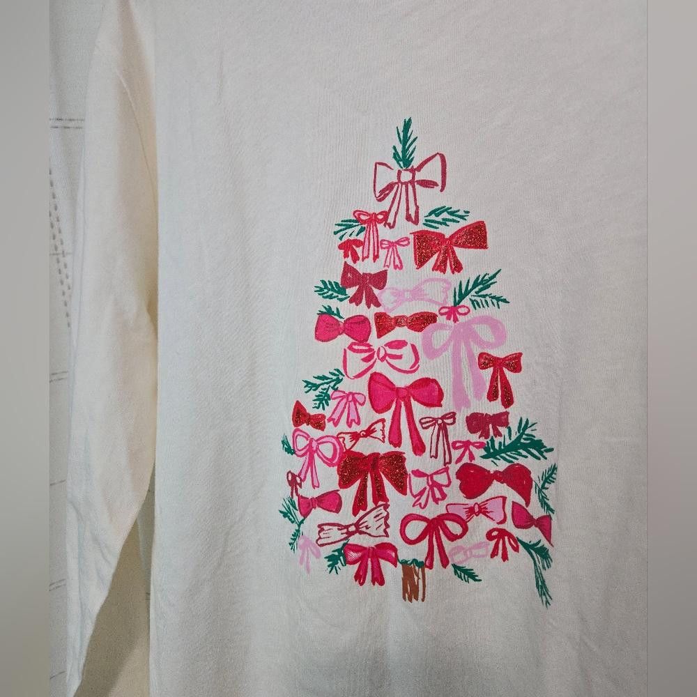 Designer Crewcuts Holiday Tee Size US XL / EU 56 / 4 - 3 Thumbnail