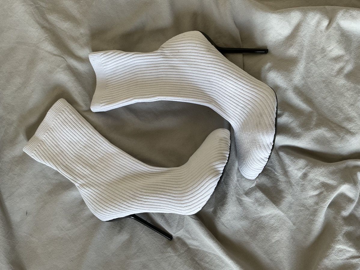 Balenciaga Balenciaga Anatomic heel Size US 8 / IT 38 - 1 Thumbnail