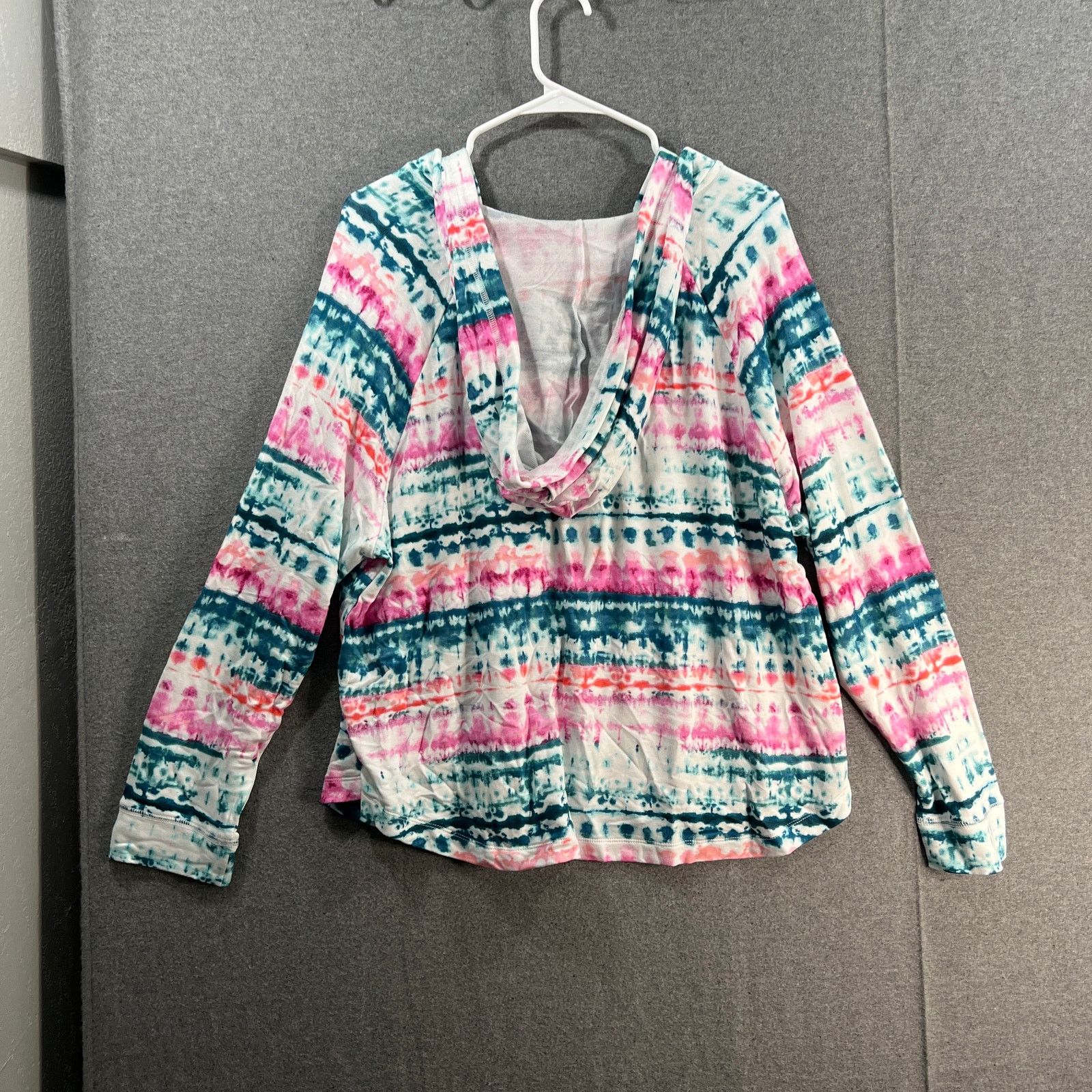 Other Koolaburra by UGG Light & Airy French Terry Lounge Size L / US 10 / IT 46 - 2 Thumbnail
