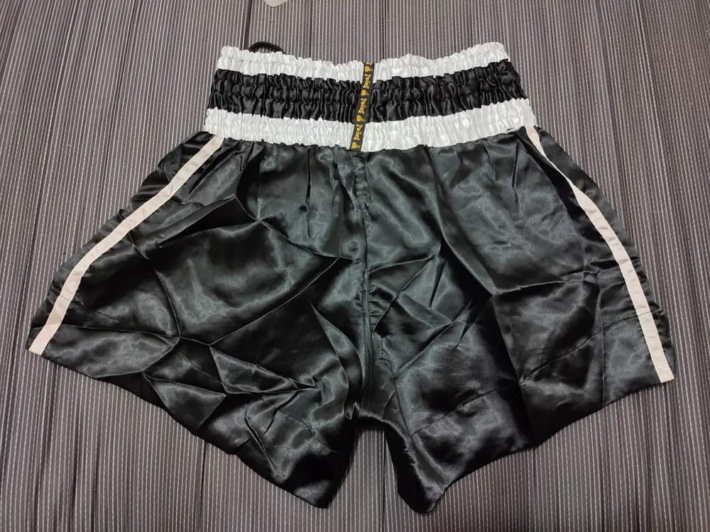 Other Twins Boxing Muay Thai Short Pants Size US 33 - 3 Thumbnail