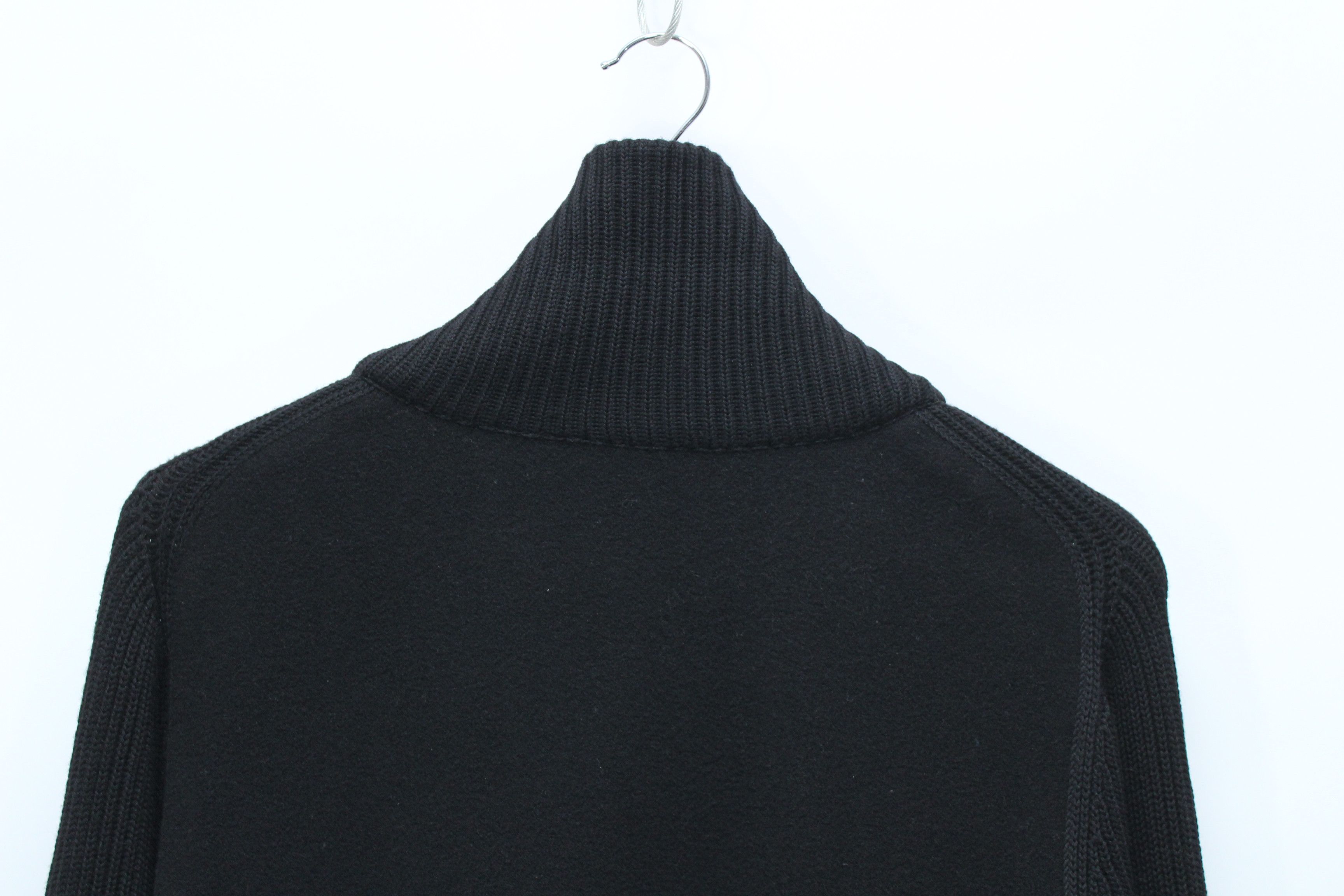 Vintage Crea Concept Coat Wool Womens Size 40 Authentic Hype Size S / US 4 / IT 40 - 10 Thumbnail