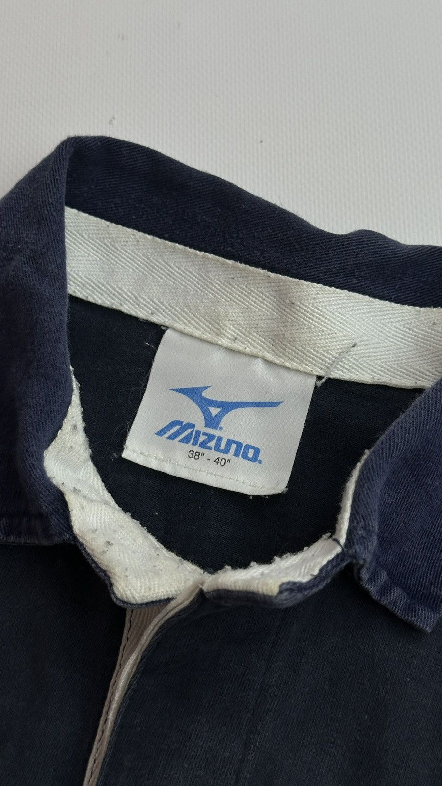 Mizuno Vintage Mizuno Swindon Town F.C. 1997/1999 Shirt Size US M / EU 48-50 / 2 - 5 Thumbnail
