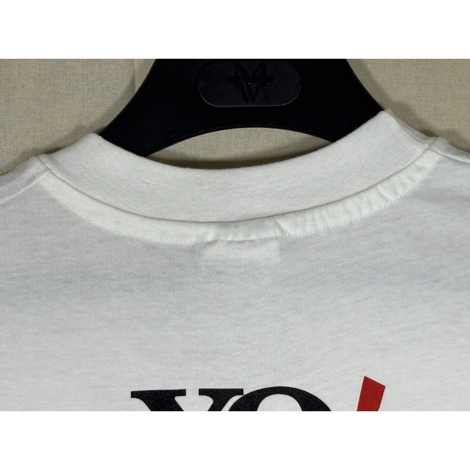 Hanes Yo Philadelphia City Of Neighborhoods T-shirt Men XL Size US XL / EU 56 / 4 - 13 Thumbnail