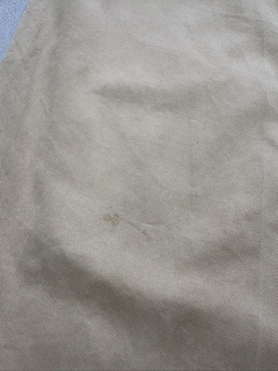 Polo Ralph Lauren Polo Ralph Lauren Straight Fit Chino Pants Beige Classic 34 Size US 34 / EU 50 - 6 Thumbnail