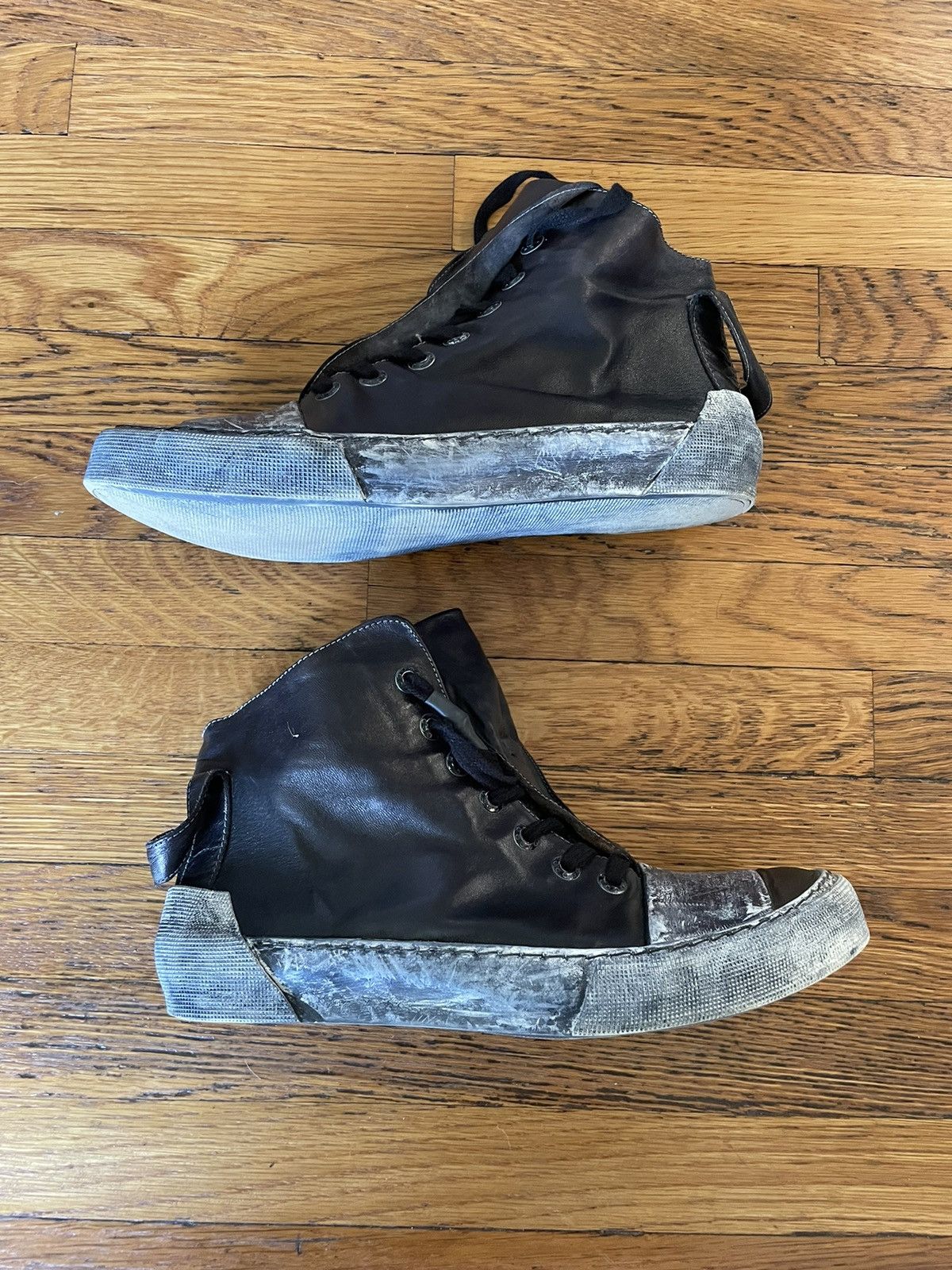Boris Bidjan Saberi Boris Bidjan Saberi Bamba 1 Kangaroo