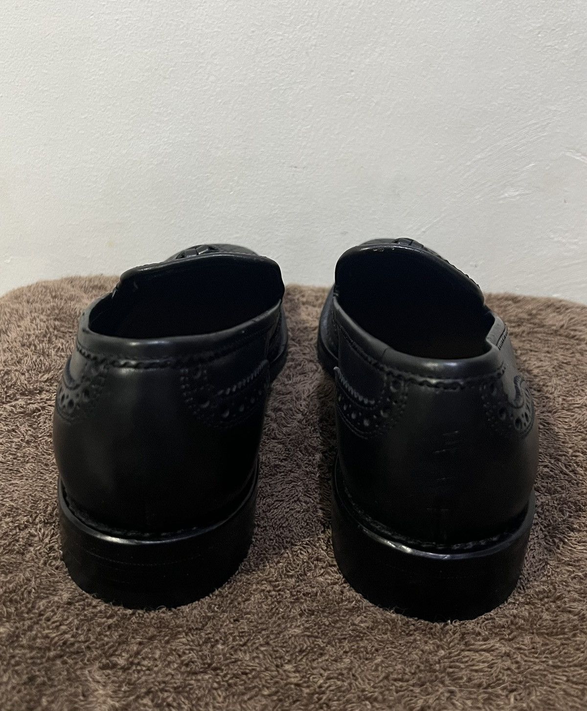 Miu Miu Miumiu loafers Size US 7 / IT 37 - 6 Thumbnail