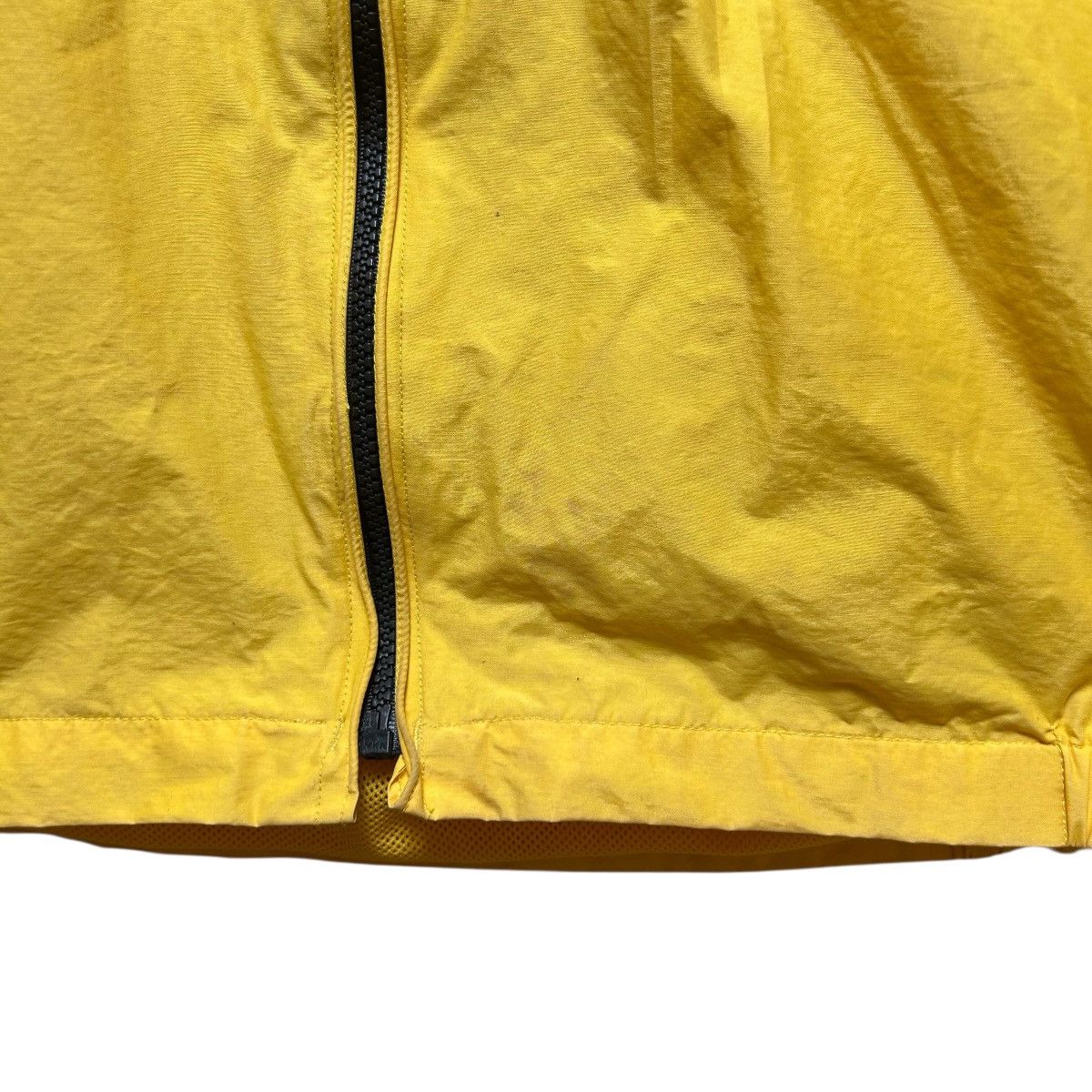 Nautica Vintage 90s Nautica Zipper Jacket Size US XL / EU 56 / 4 - 6 Thumbnail