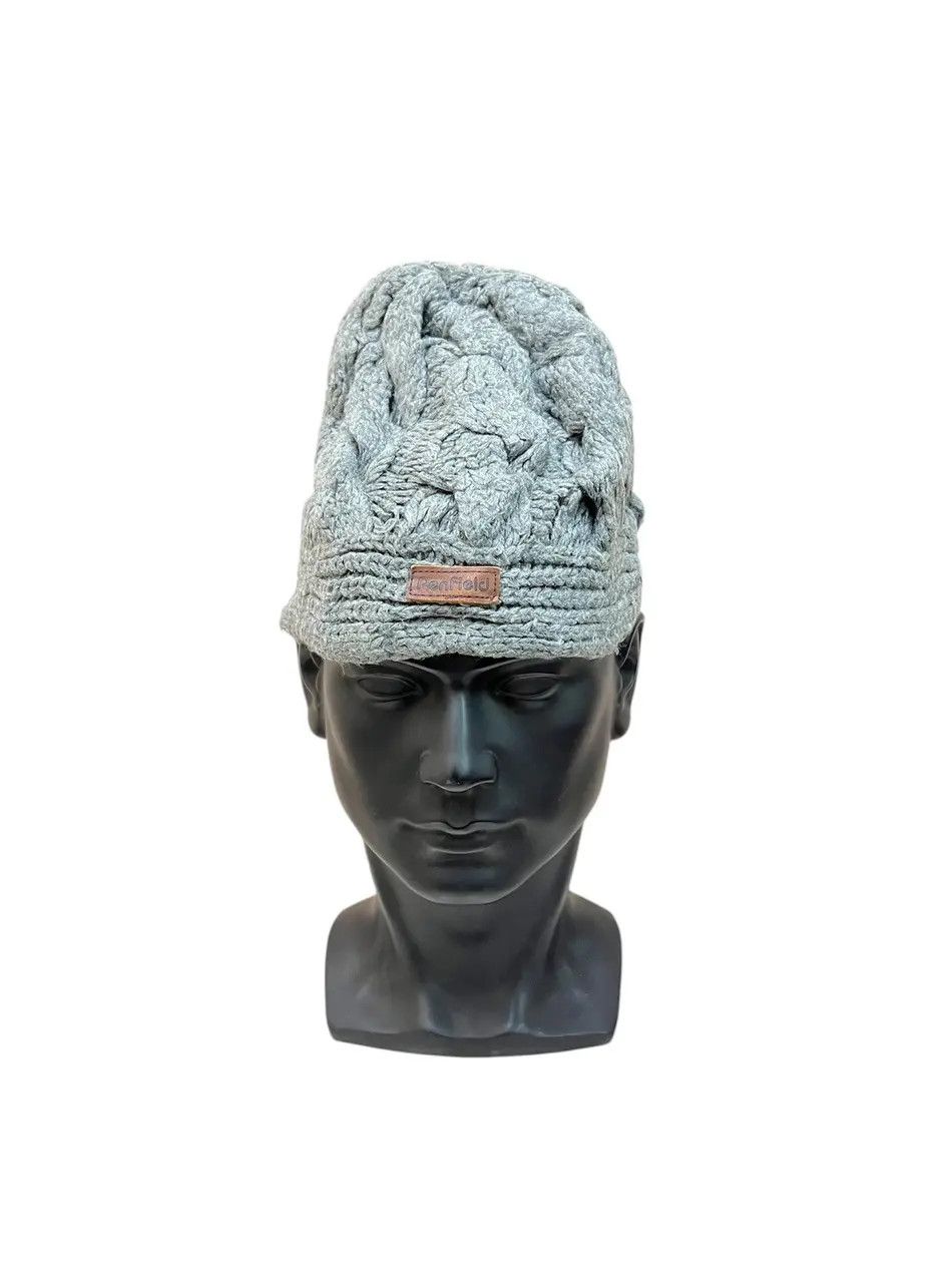 Penfield Penfield Outdoor Crochet Beanie Hats Size ONE SIZE - 1 Thumbnail