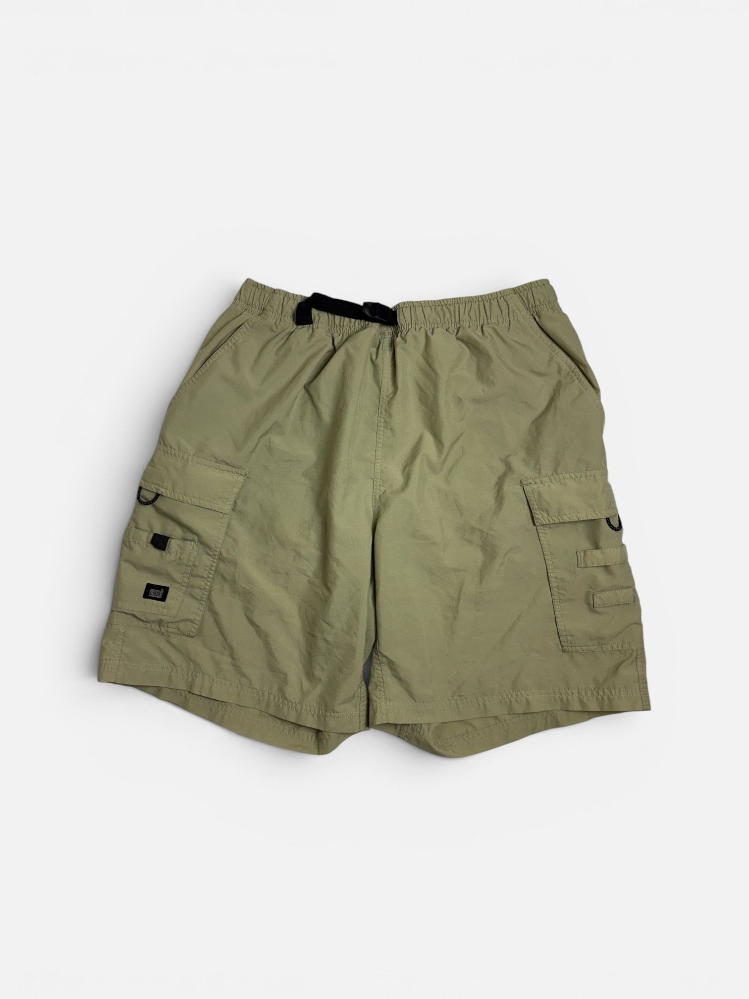 Nike ACG Nike ACG Vintage Cargo Shorts Size US 36 / EU 52 - 1 Thumbnail
