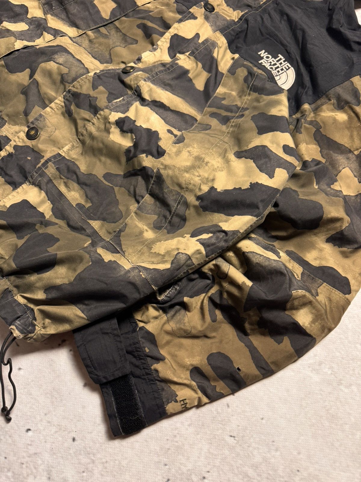 The North Face × Vintage THE NORTH FACE VINTAGE MOUNTAIN LIGHT JACKET Size US S / EU 44-46 / 1 - 5 Thumbnail