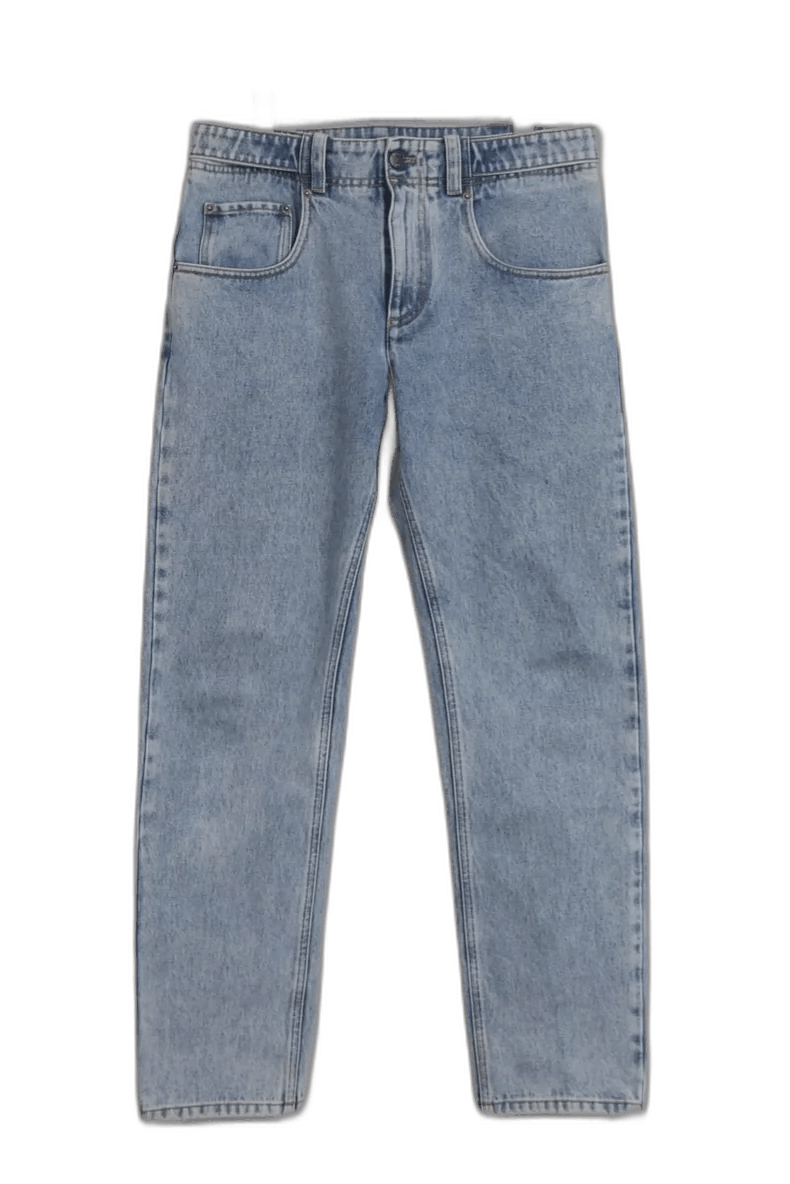 Louis Vuitton light blue denim pants by Louis Vuitton-2507 Size US 40 / EU 56 - 1 Thumbnail