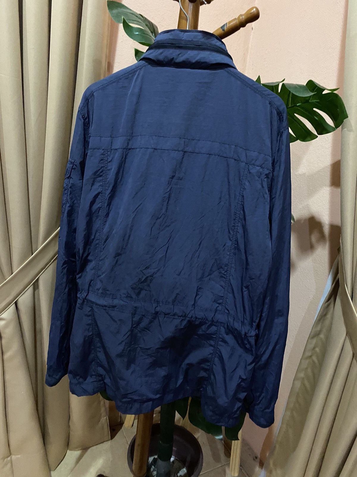 Napapijri Napapijri Geographic Outdoor Jacket Stylish Outerwear Size US XL / EU 56 / 4 - 12 Thumbnail