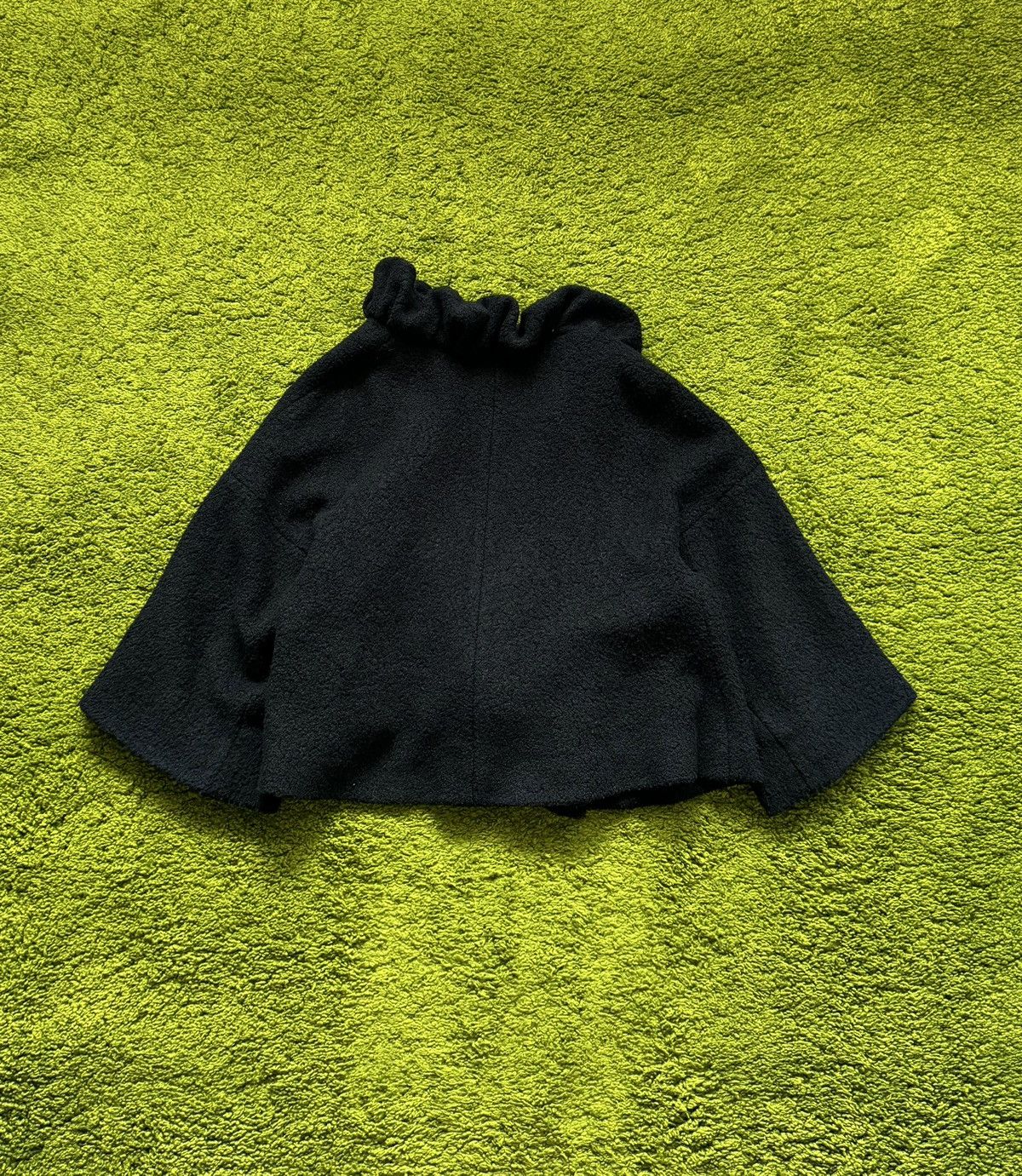 Designer Ischiko by Oska wool blend jacket Size M / US 6-8 / IT 42-44 - 3 Thumbnail